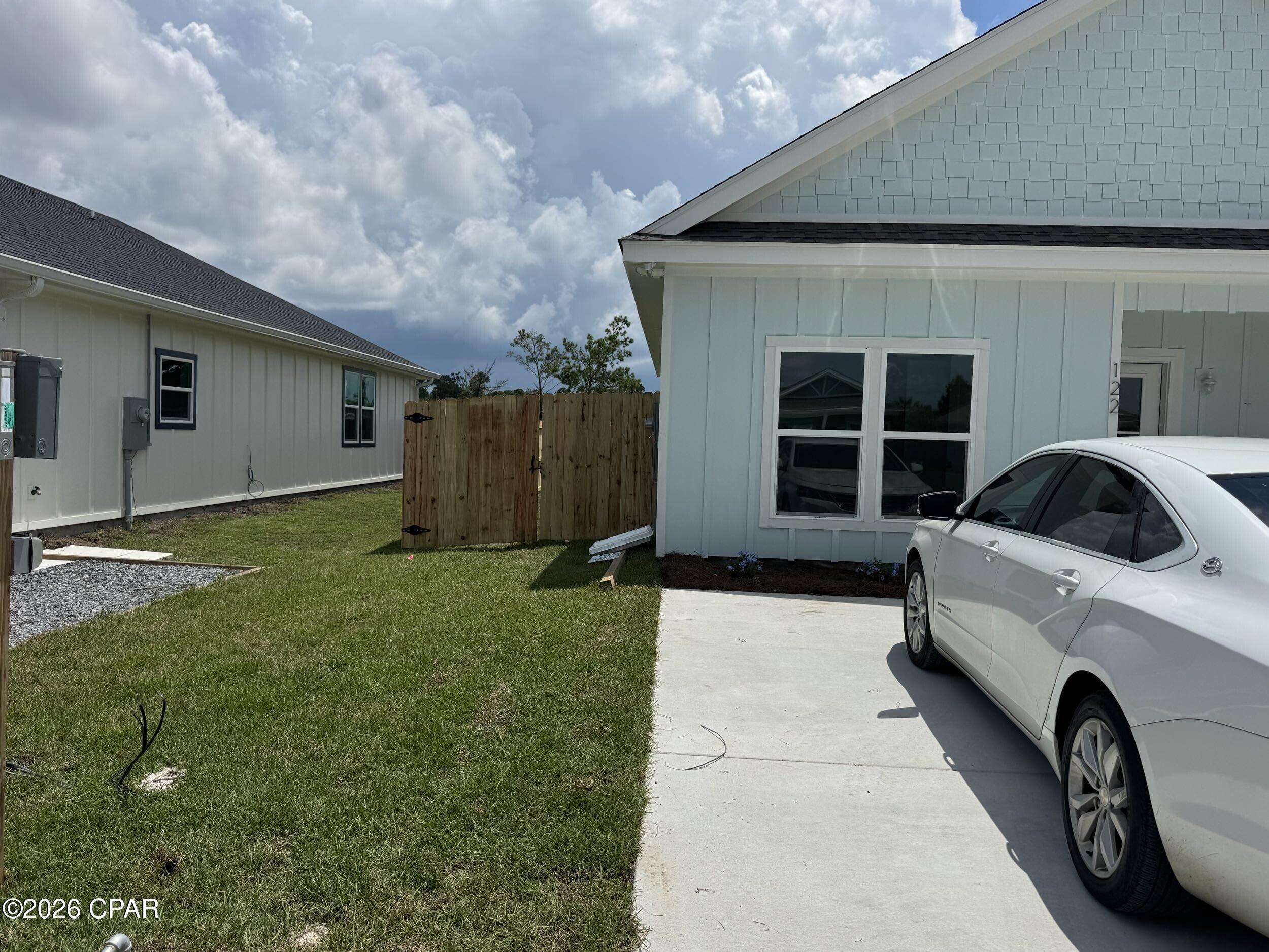 Highlands At St Joe Beach - Residential