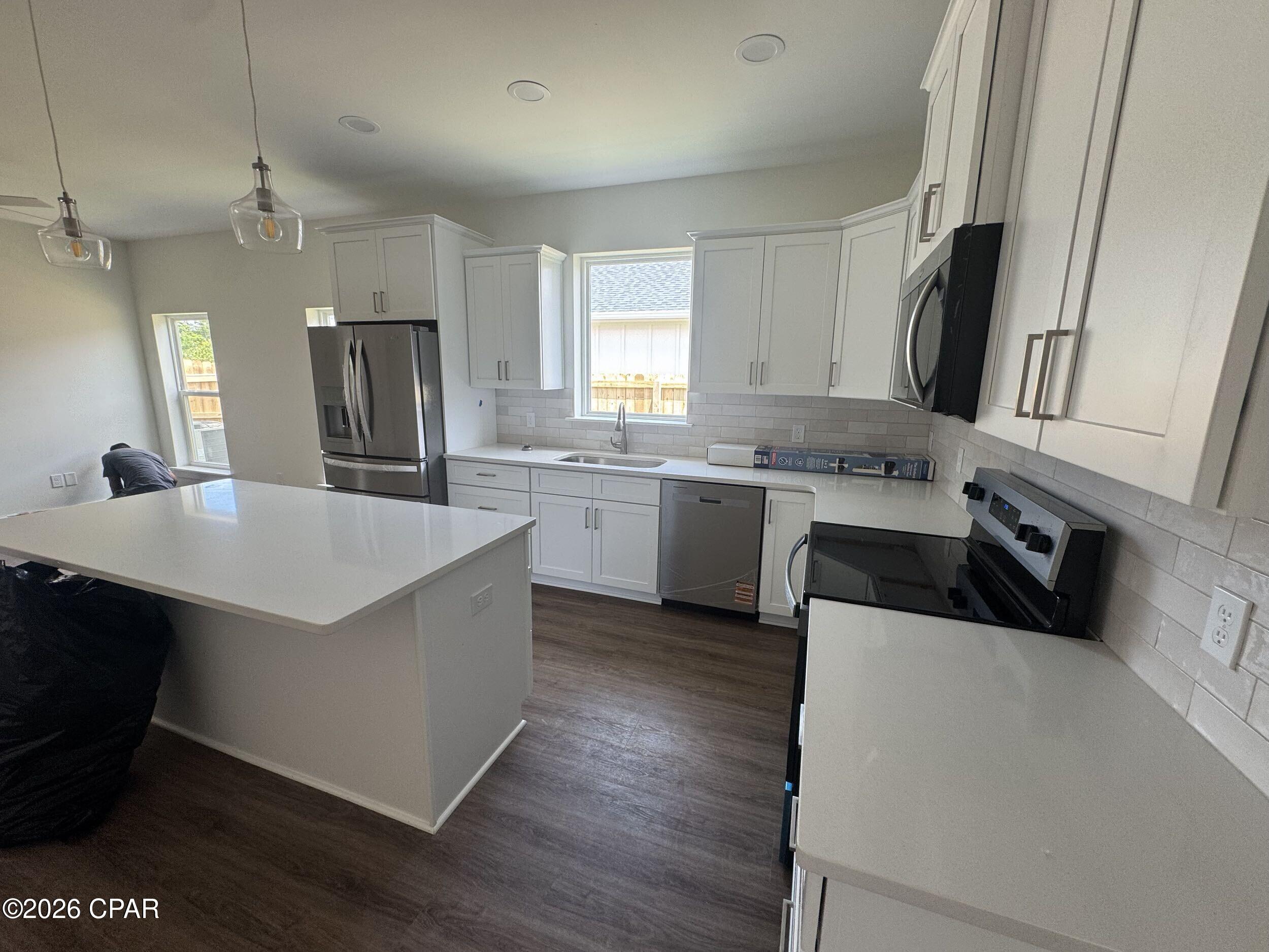 Highlands At St Joe Beach - Residential