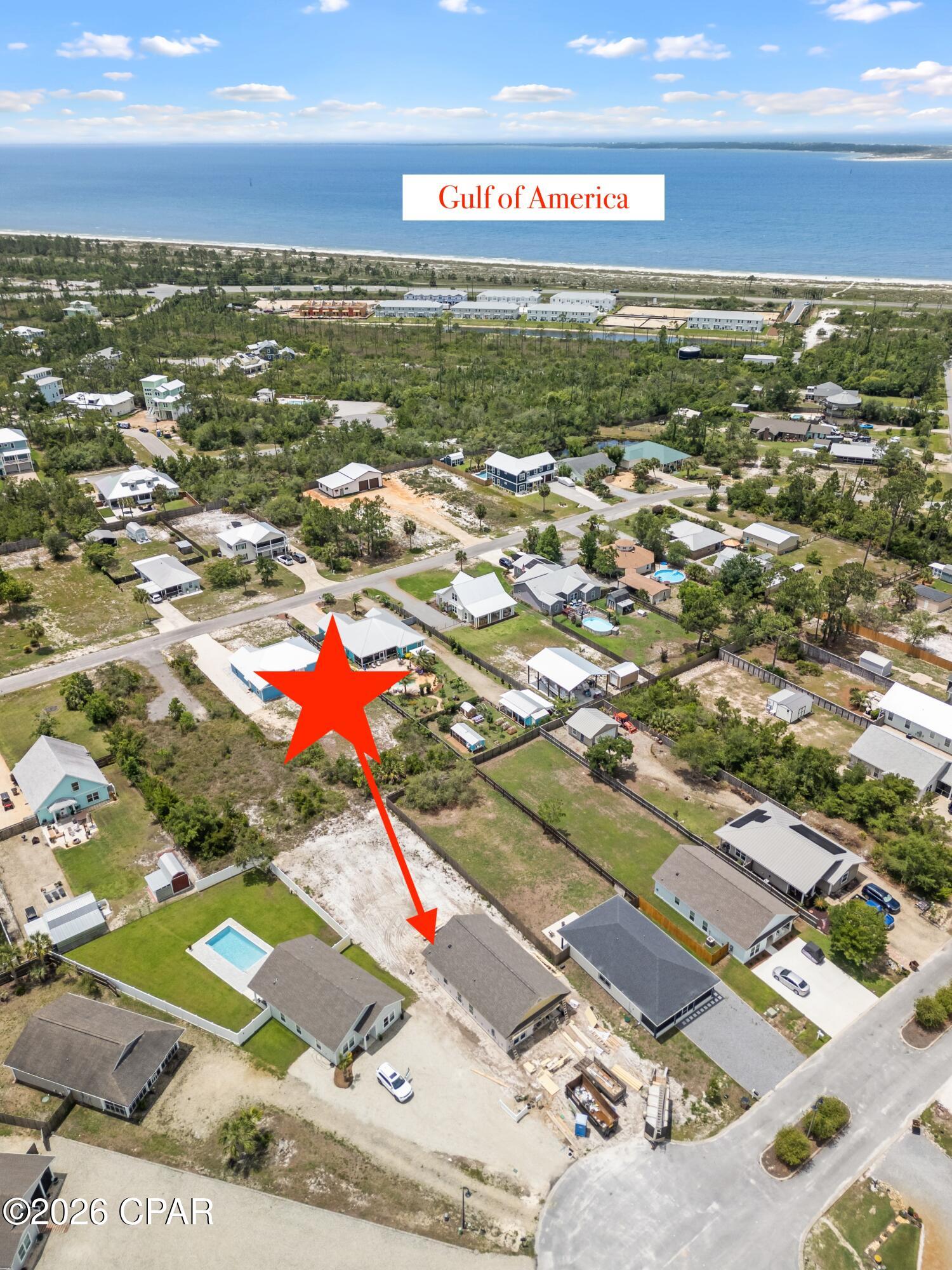 Highlands At St Joe Beach - Residential
