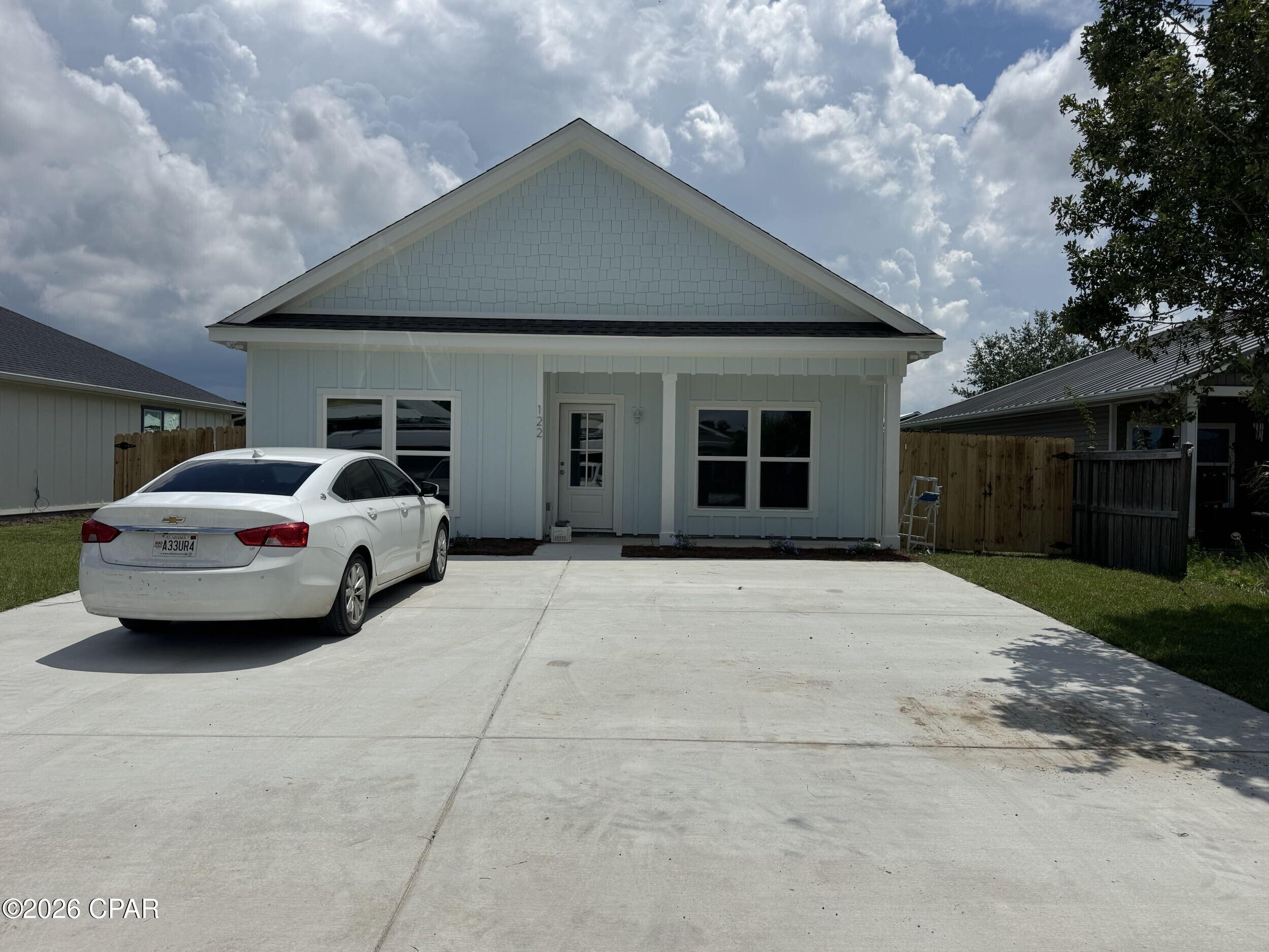Highlands At St Joe Beach - Residential
