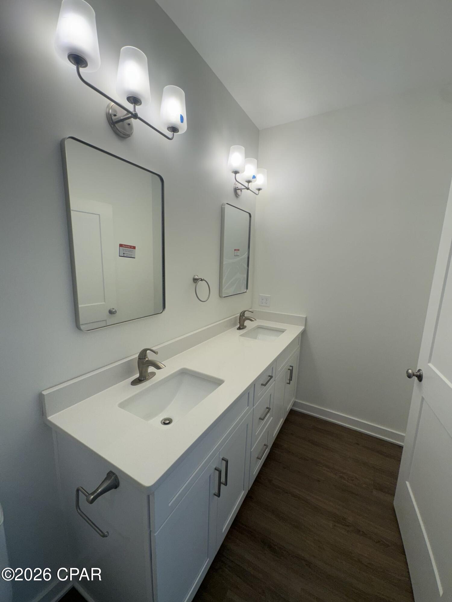 Highlands At St Joe Beach - Residential