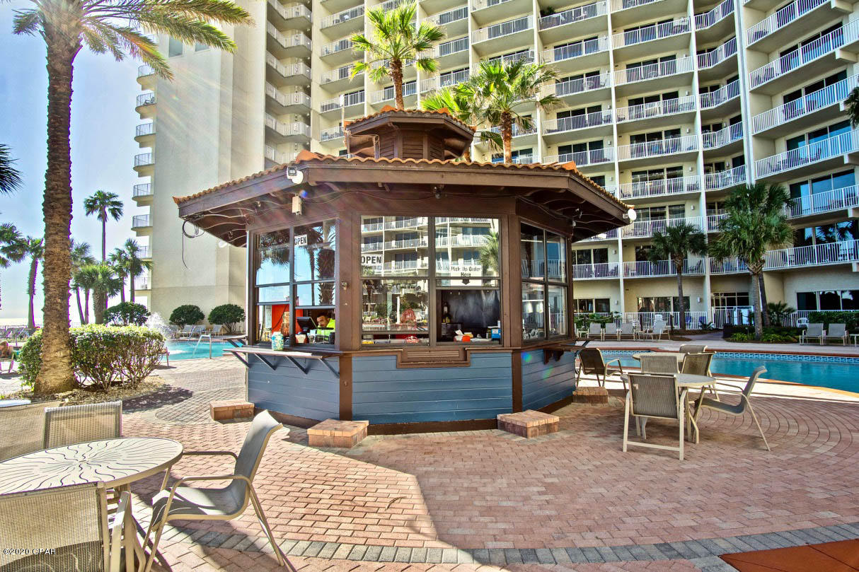 Shores Of Panama Phase I - Residential