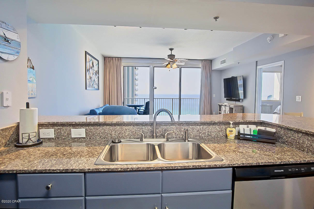 Shores Of Panama Phase I - Residential