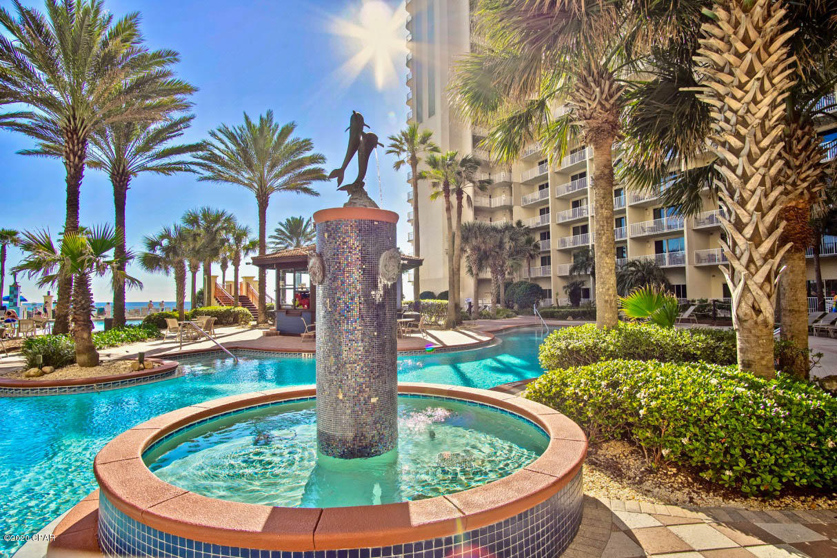Shores Of Panama Phase I - Residential