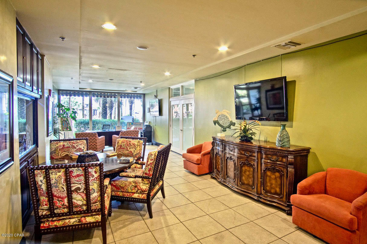 Shores Of Panama Phase I - Residential