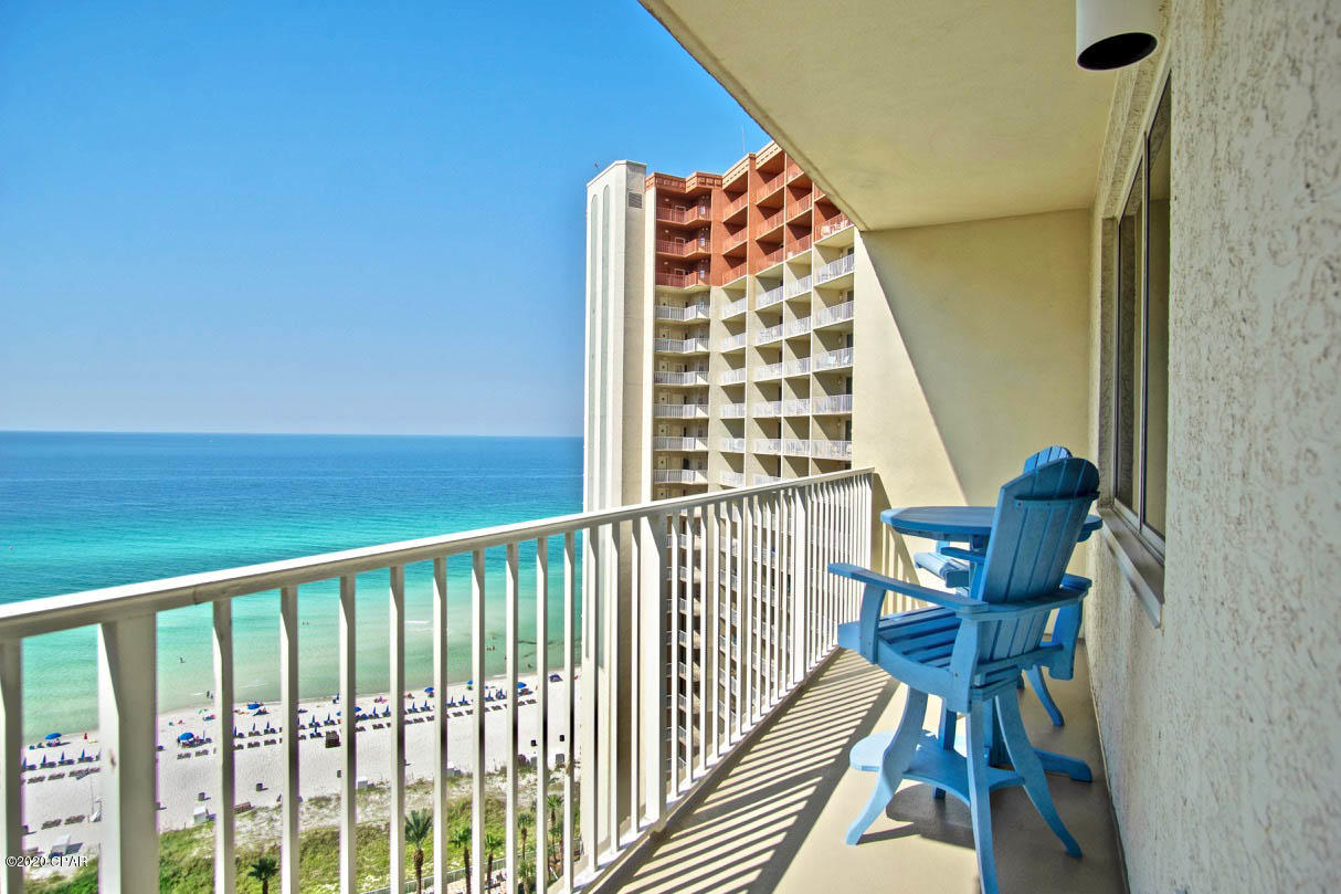 Shores Of Panama Phase I - Residential