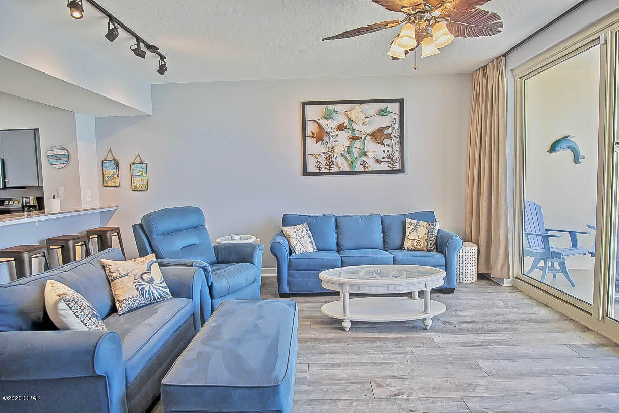 Shores Of Panama Phase I - Residential