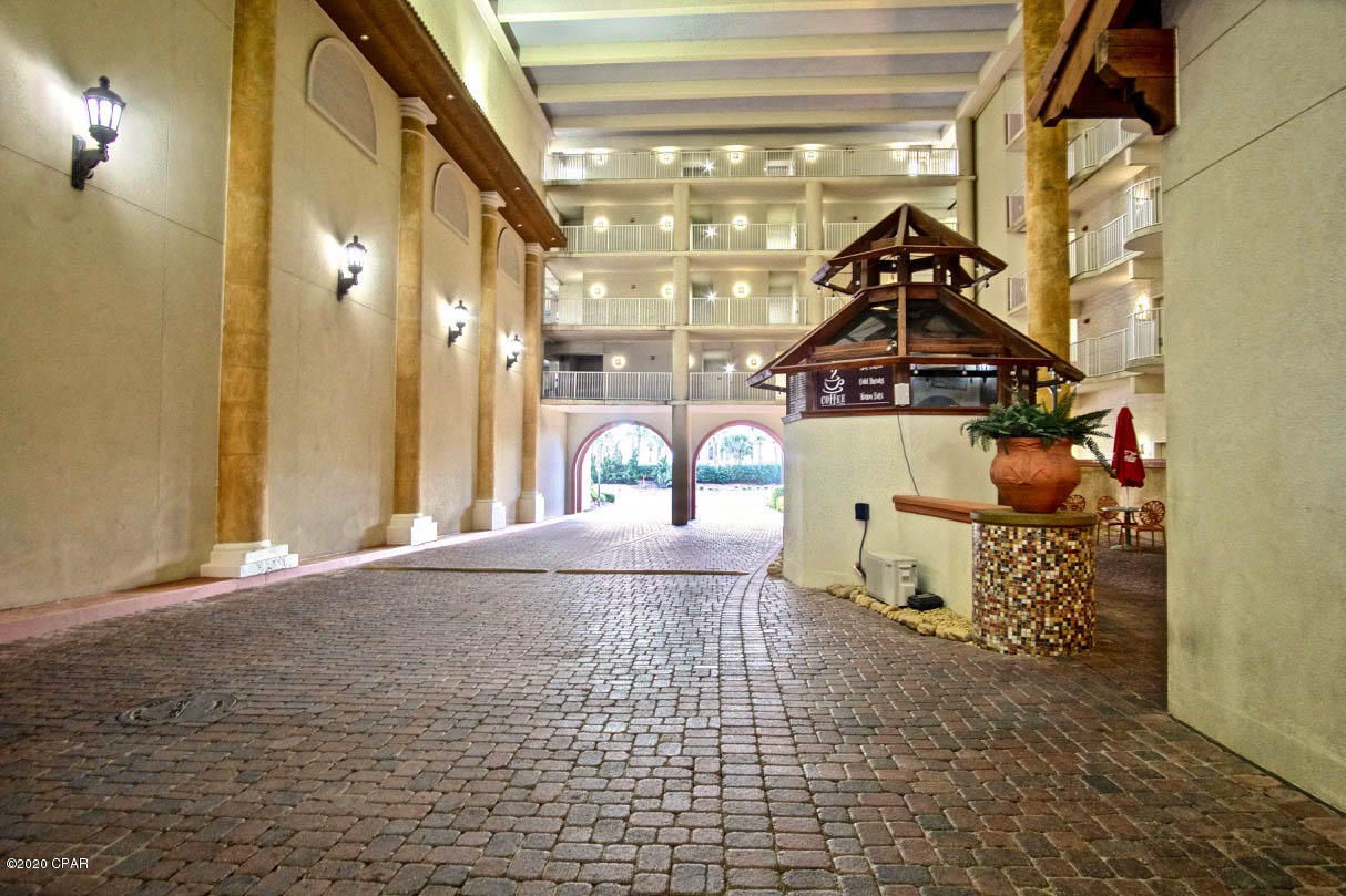 Shores Of Panama Phase I - Residential