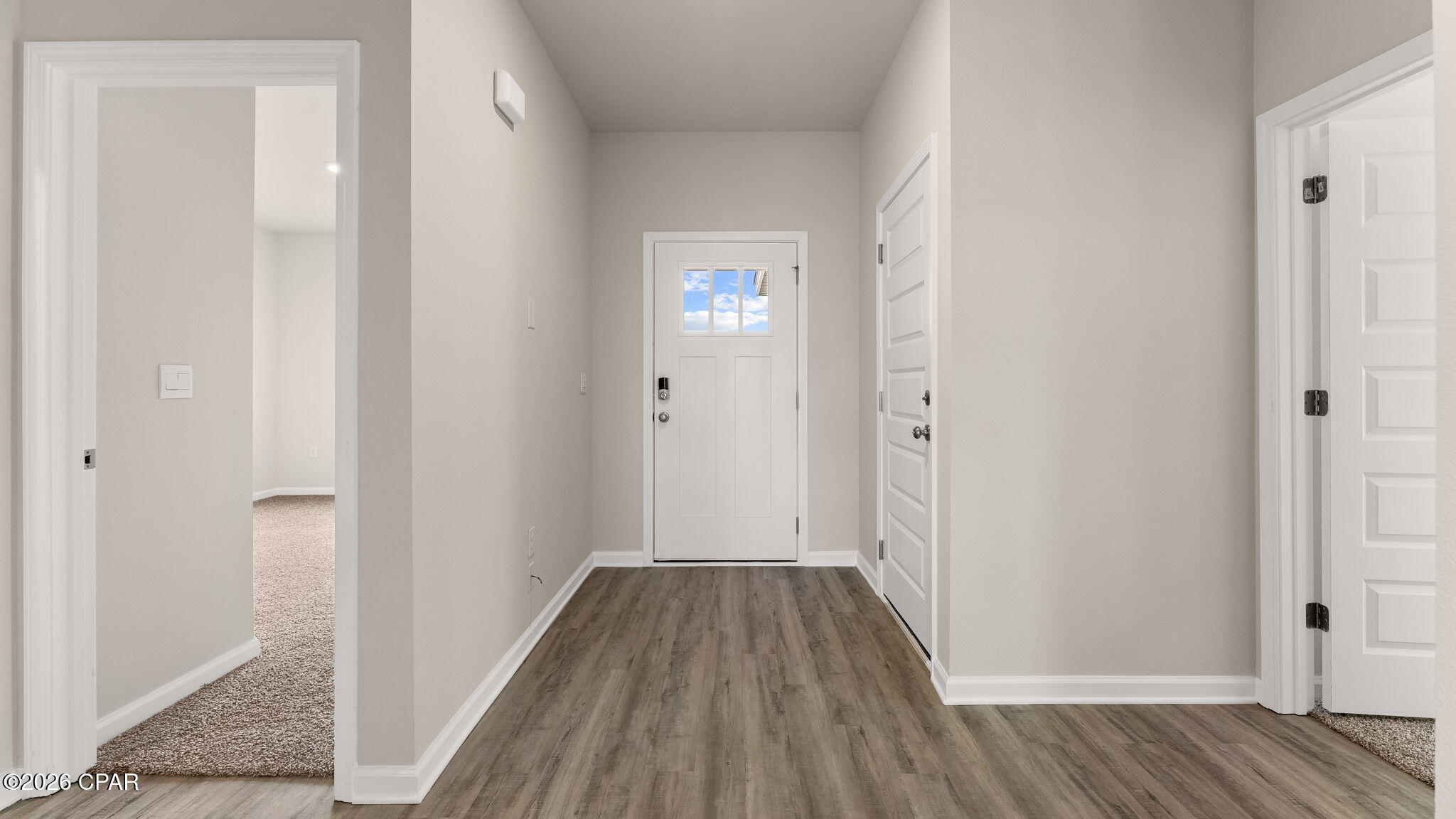 Liberty - Residential