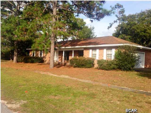 Callaway Bayou Estates Unit 2 - Residential