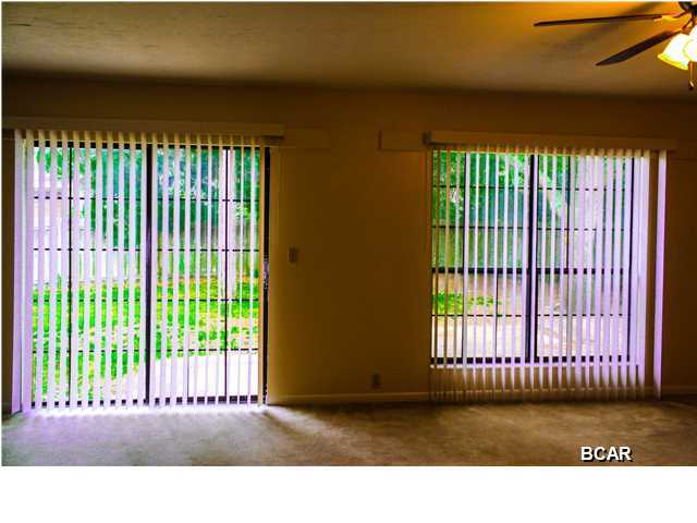Callaway Bayou Estates Unit 2 - Residential