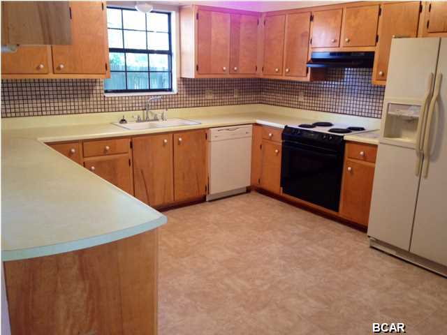 Callaway Bayou Estates Unit 2 - Residential