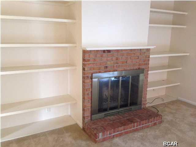 Callaway Bayou Estates Unit 2 - Residential