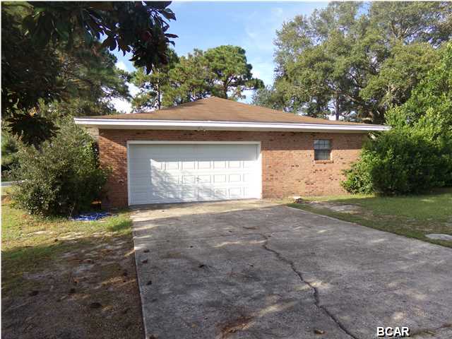 Callaway Bayou Estates Unit 2 - Residential