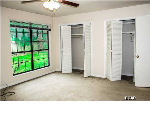 Callaway Bayou Estates Unit 2 - Residential