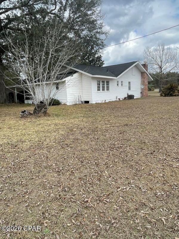 No Named Subdivision - Residential
