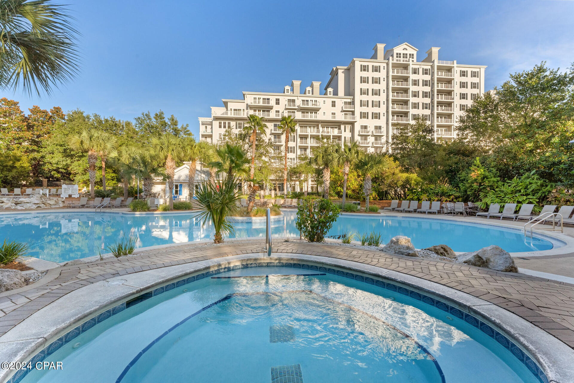 Bahia Condo - Residential