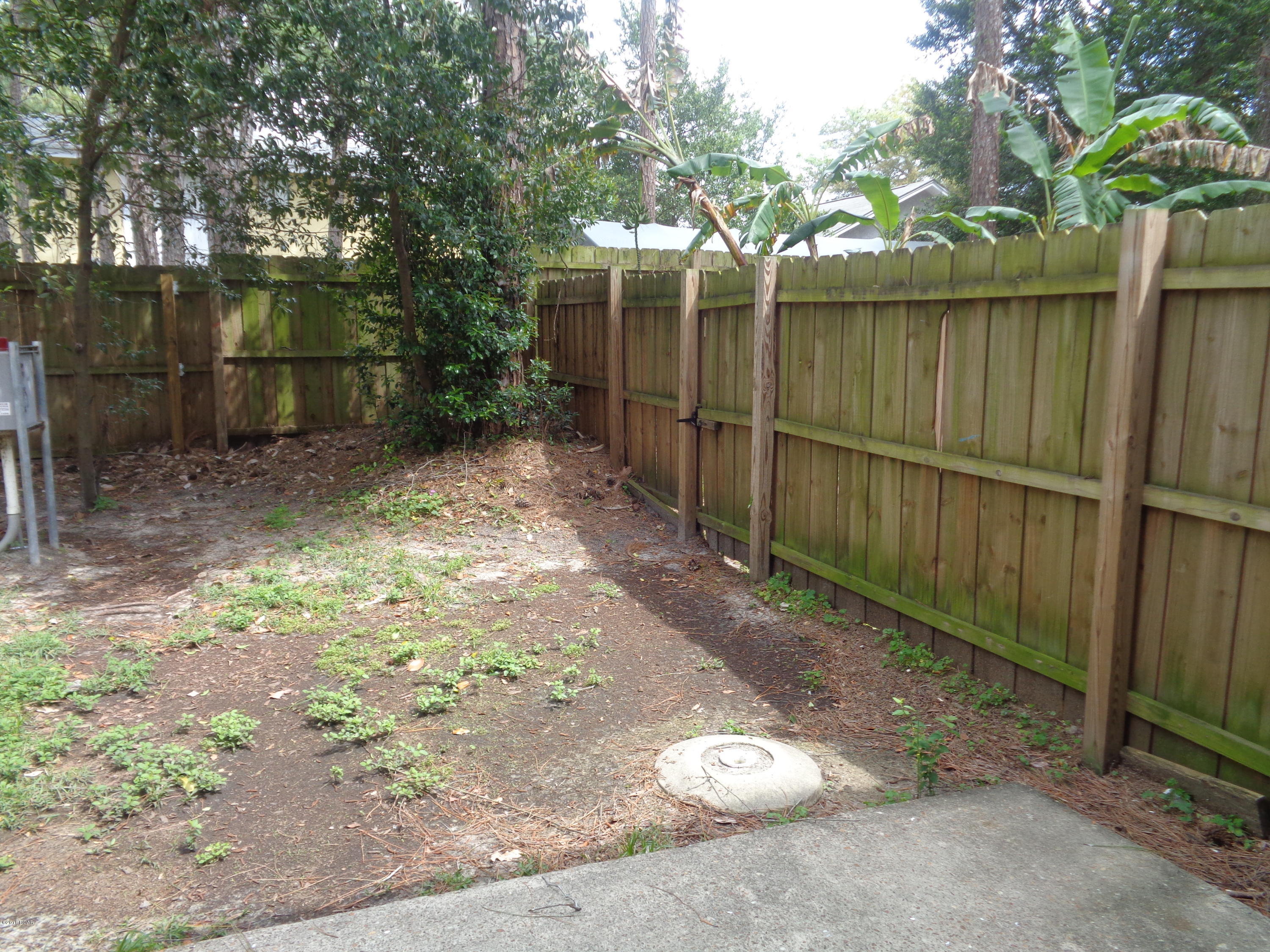 Treasure Cove - Residential Lease