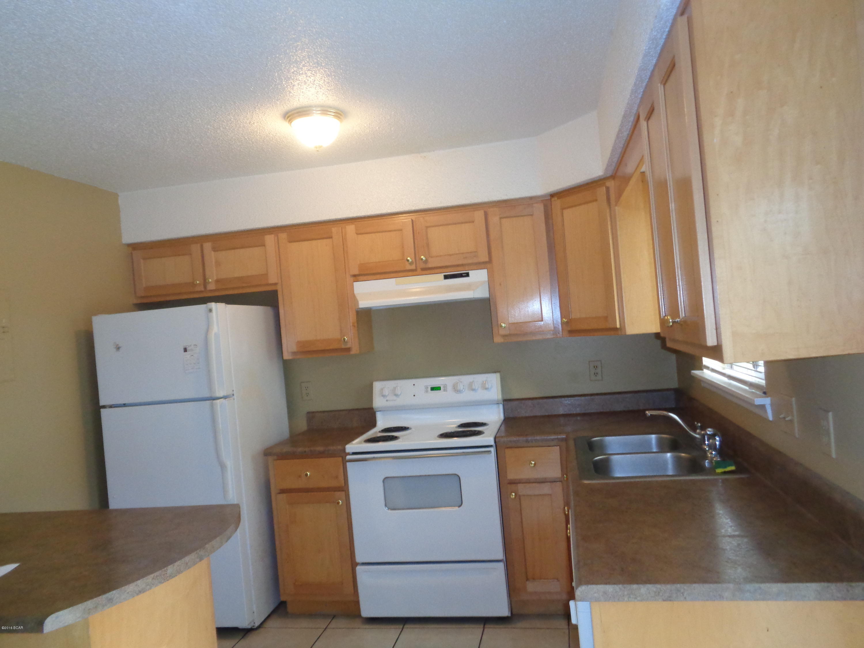 Treasure Cove - Residential Lease