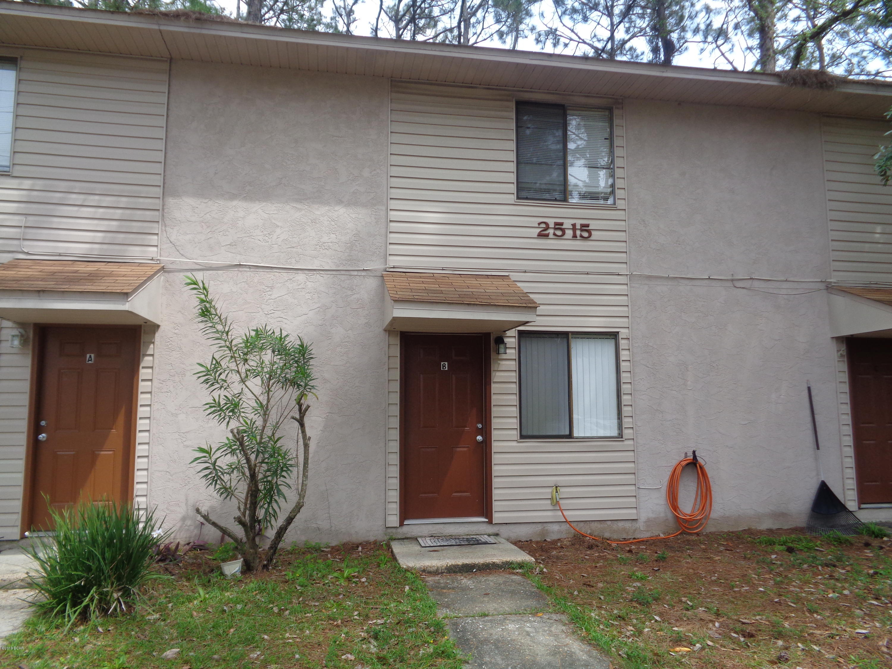 Treasure Cove - Residential Lease