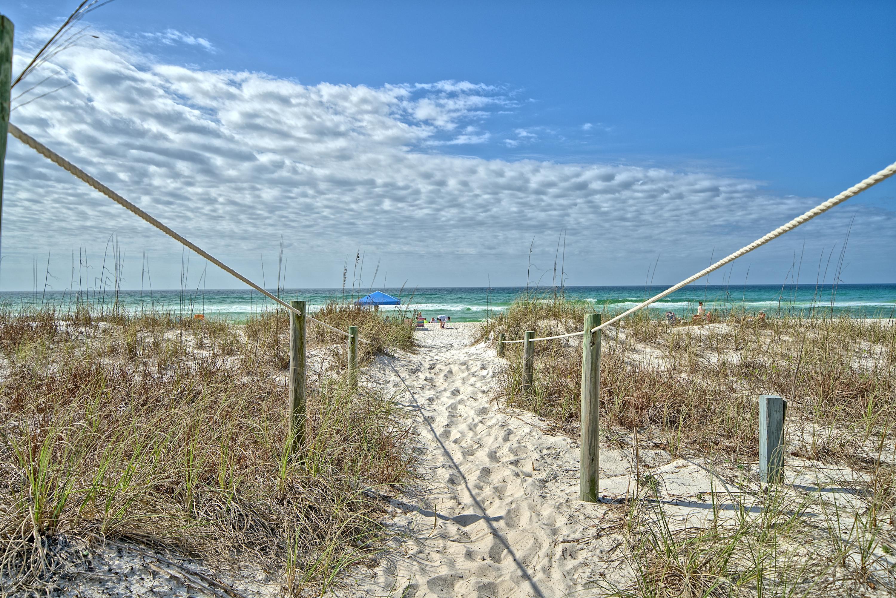 Oceanna Condo - Residential Lease