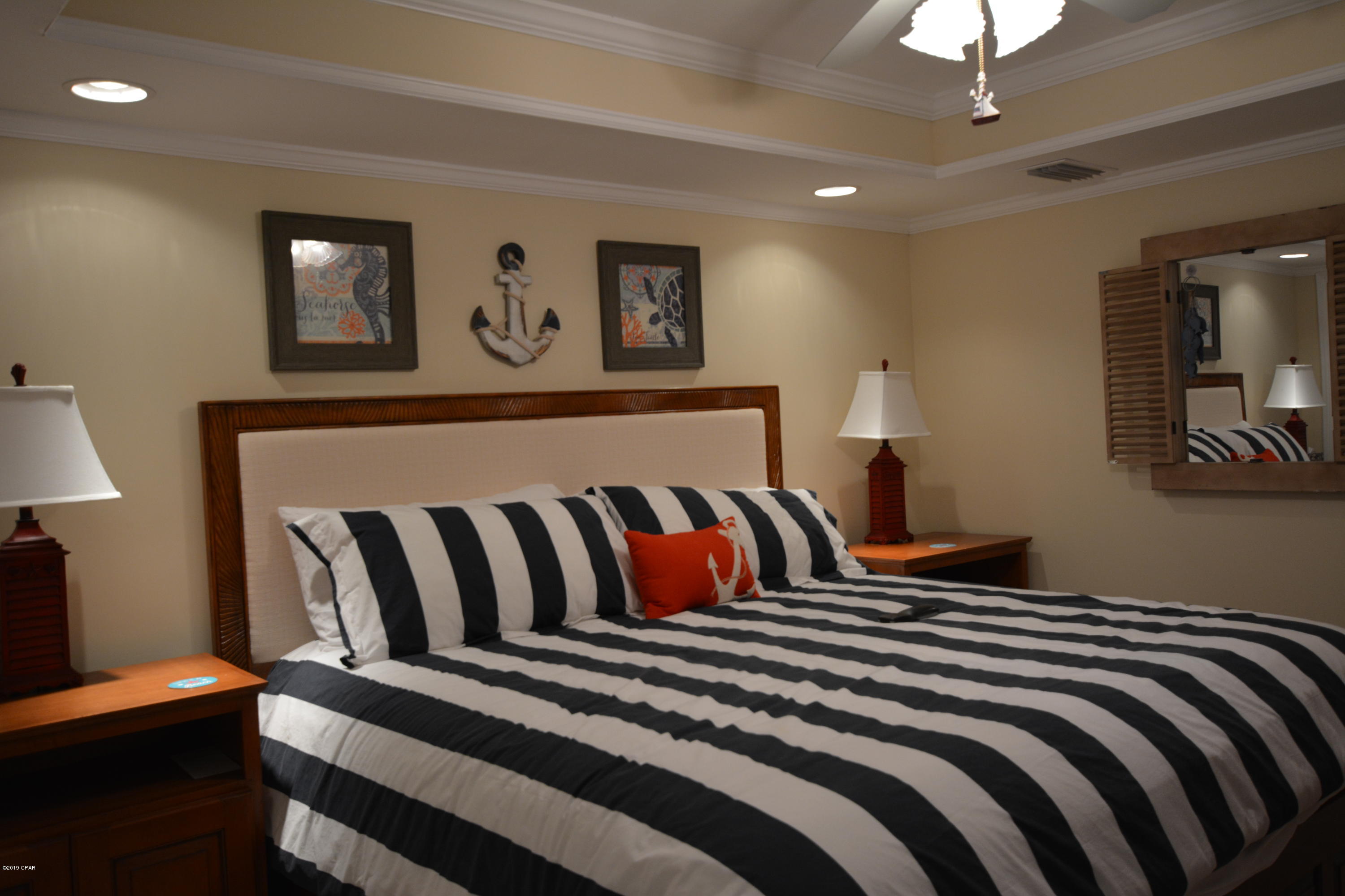 Oceanna Condo - Residential Lease