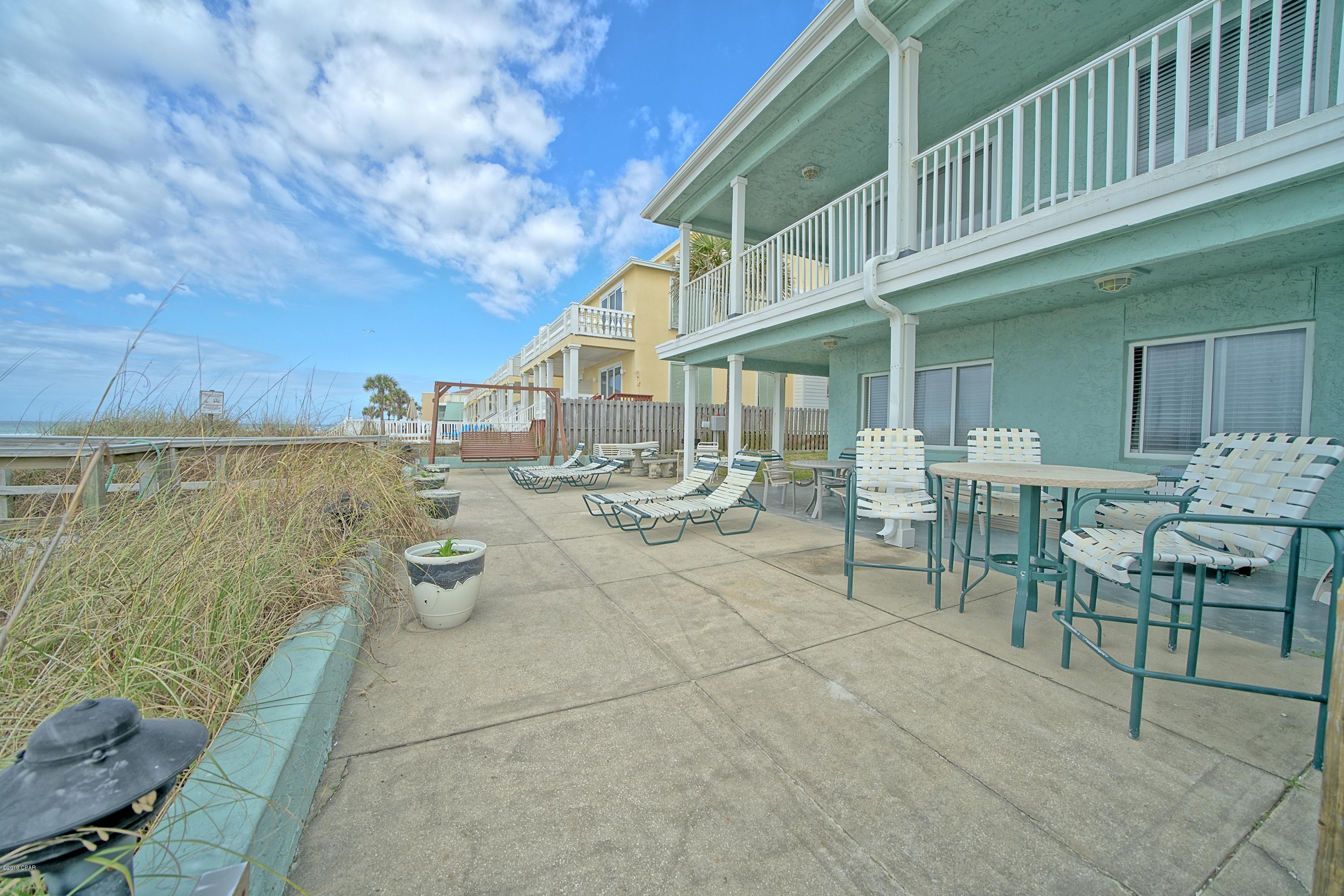 Oceanna Condo - Residential Lease