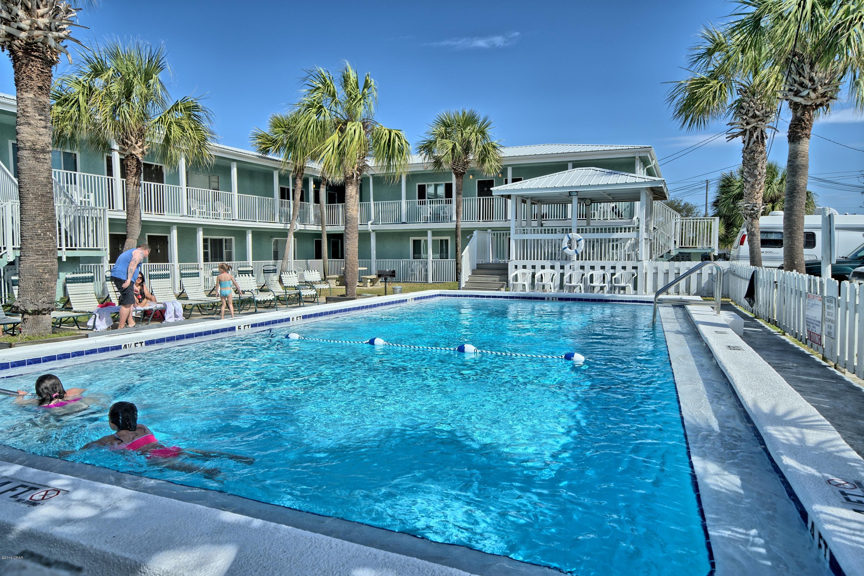 Oceanna Condo - Residential Lease