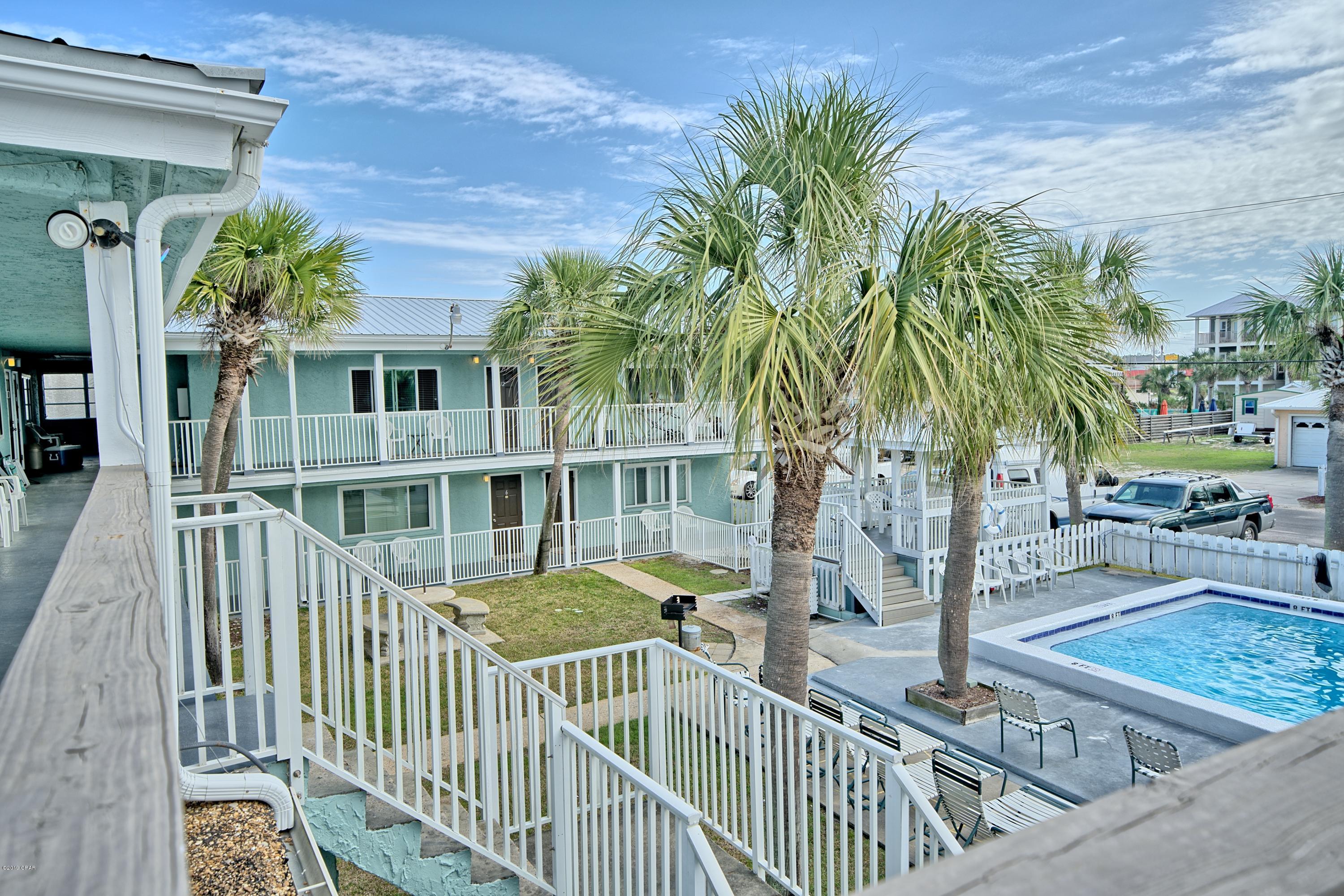 Oceanna Condo - Residential Lease
