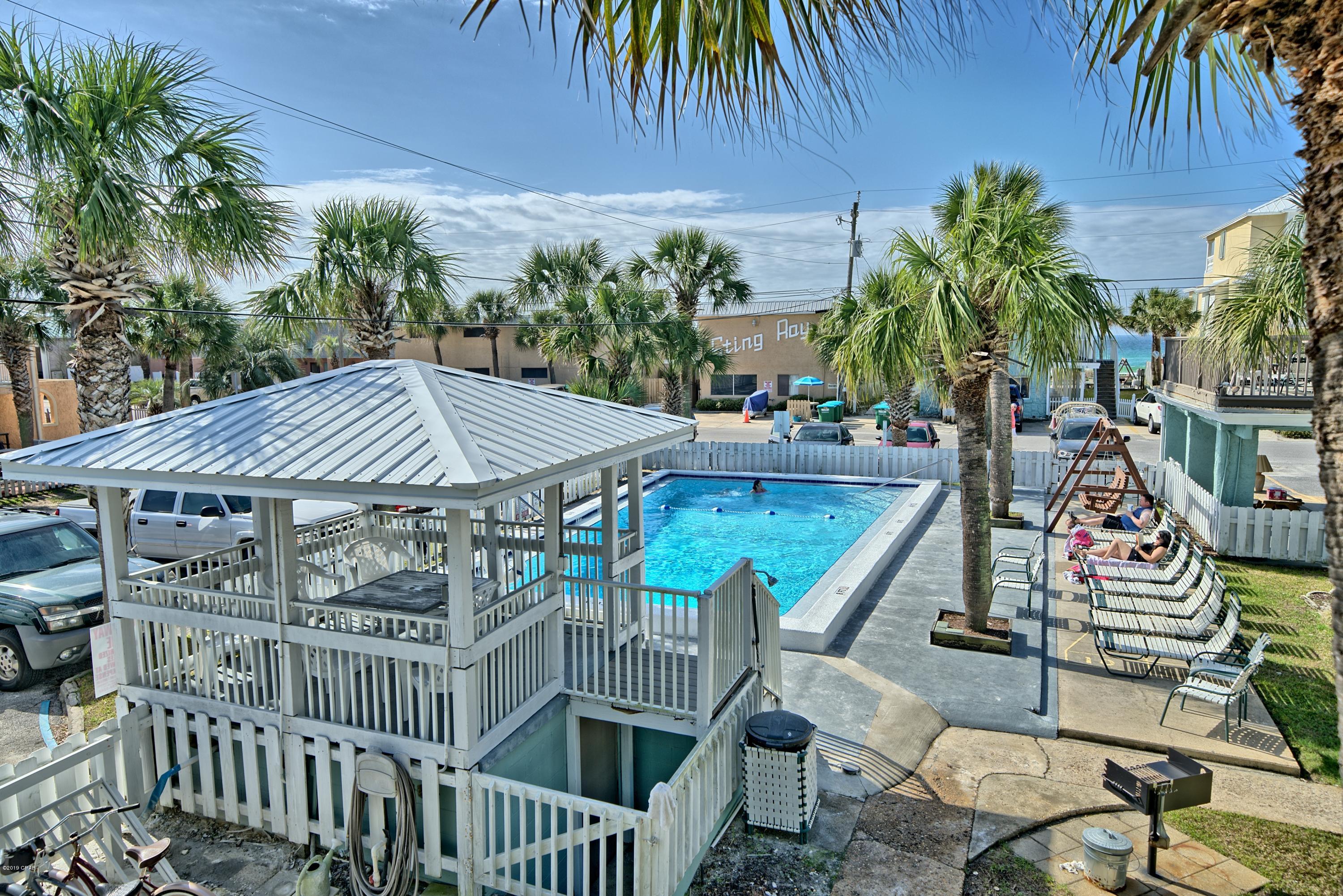 Oceanna Condo - Residential Lease