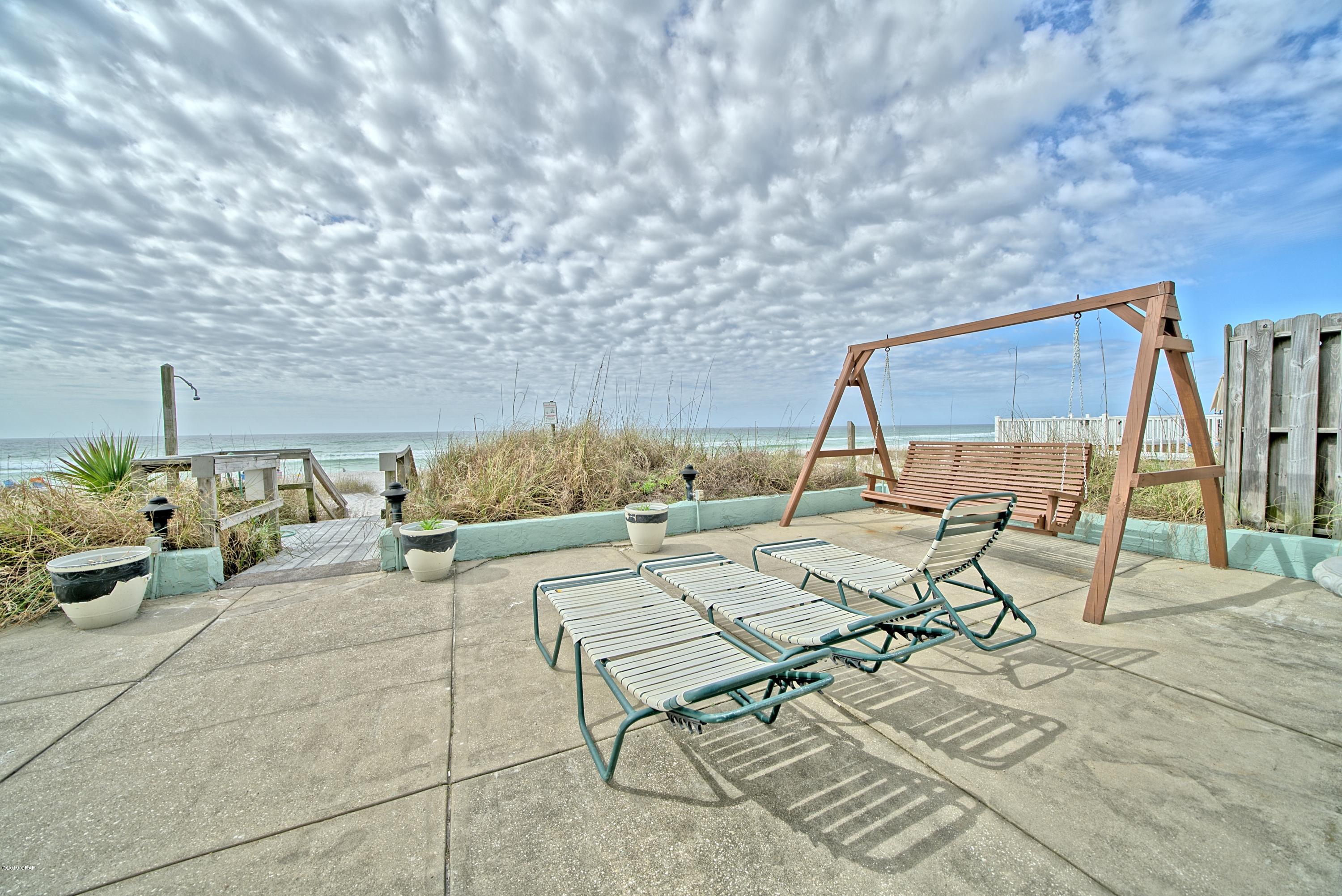 Oceanna Condo - Residential Lease