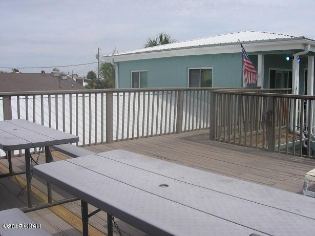 Oceanna Condo - Residential Lease