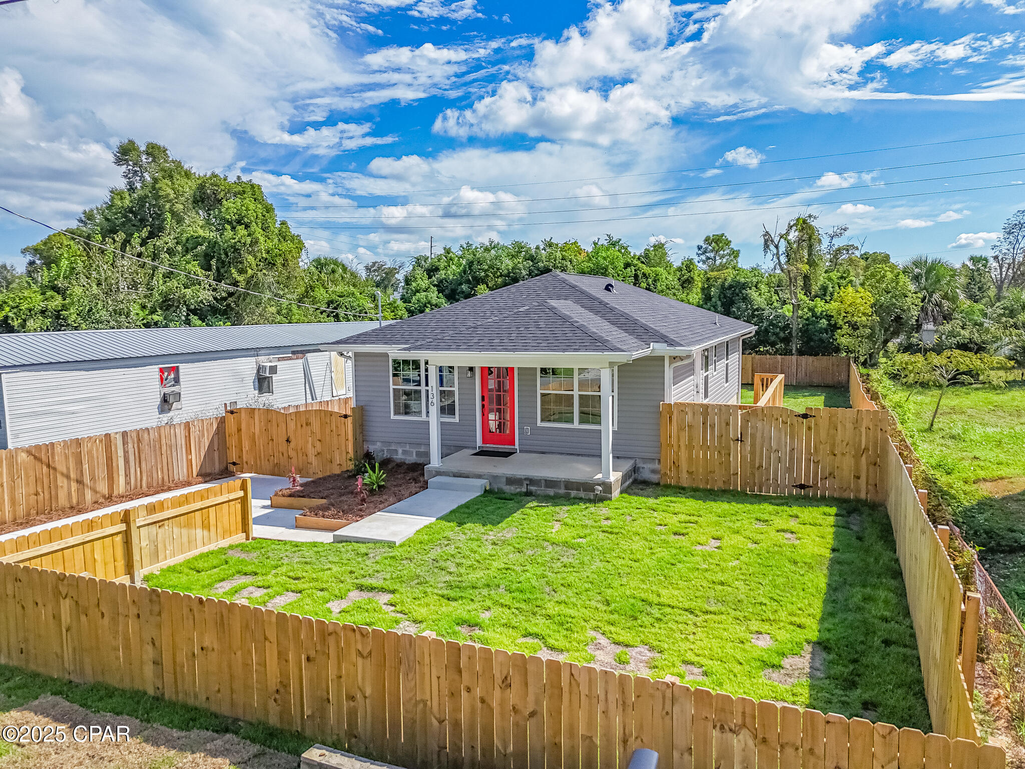 Grove Heights - Residential
