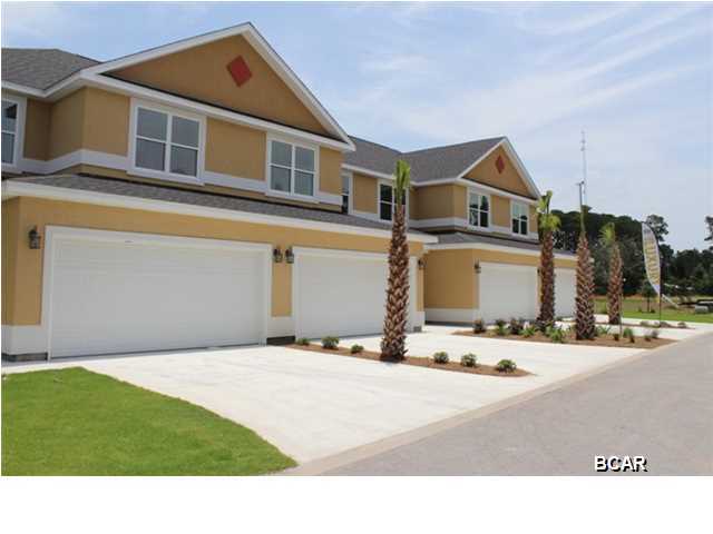 Welcome To Annabella's...An Affordable, Established Gated Townhome Community, Thoughtfully Located on Back Beach Road Just West of Hathaway Bridge and Sugar White Beaches Nearby. Nestled in a Resort-Like Setting, Each Residence Enjoys Subtle Hints of Southern Charm, Spacious Greenbelt Views, Along With Access to a Private Swimming Pool and Clubhouse with Fitness Center. Offering Brand New Construction at Affordable Pricing. The ''Abigail'' This Three Bedroom, 2 1/2 Bath Residence Features Open Floor Plan, Tile Flooring in the Main Living Areas, 9' ft Ceilings On 1st Floor, Kitchen with Breakfast Bar and Stainless Steel Appliances, Granite Countertops Through Out, 2nd Floor Laundry, 2 Car Attached Garage, Maintenance Free Living, All This and So Much More! HOA fee's may vary slightly if fl
