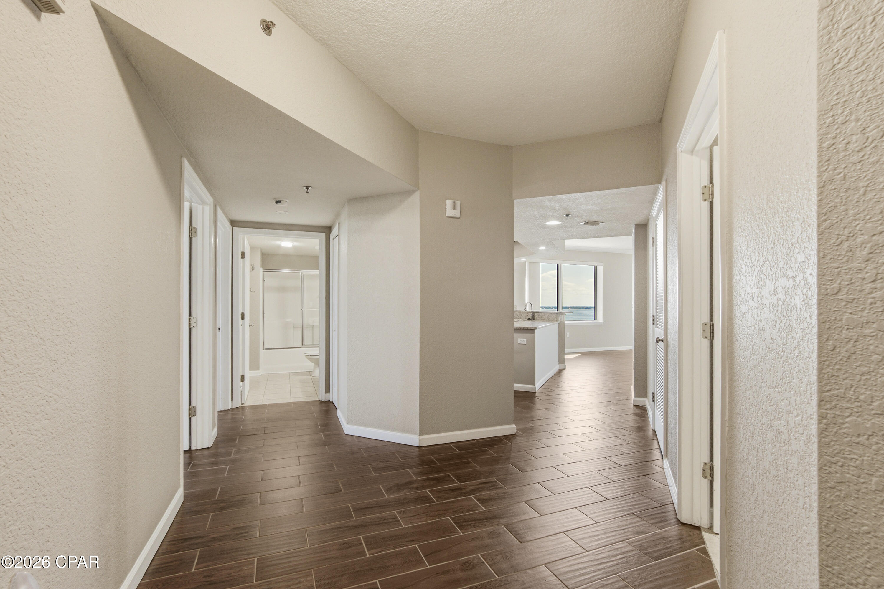 Hibiscus By The Bay - Residential