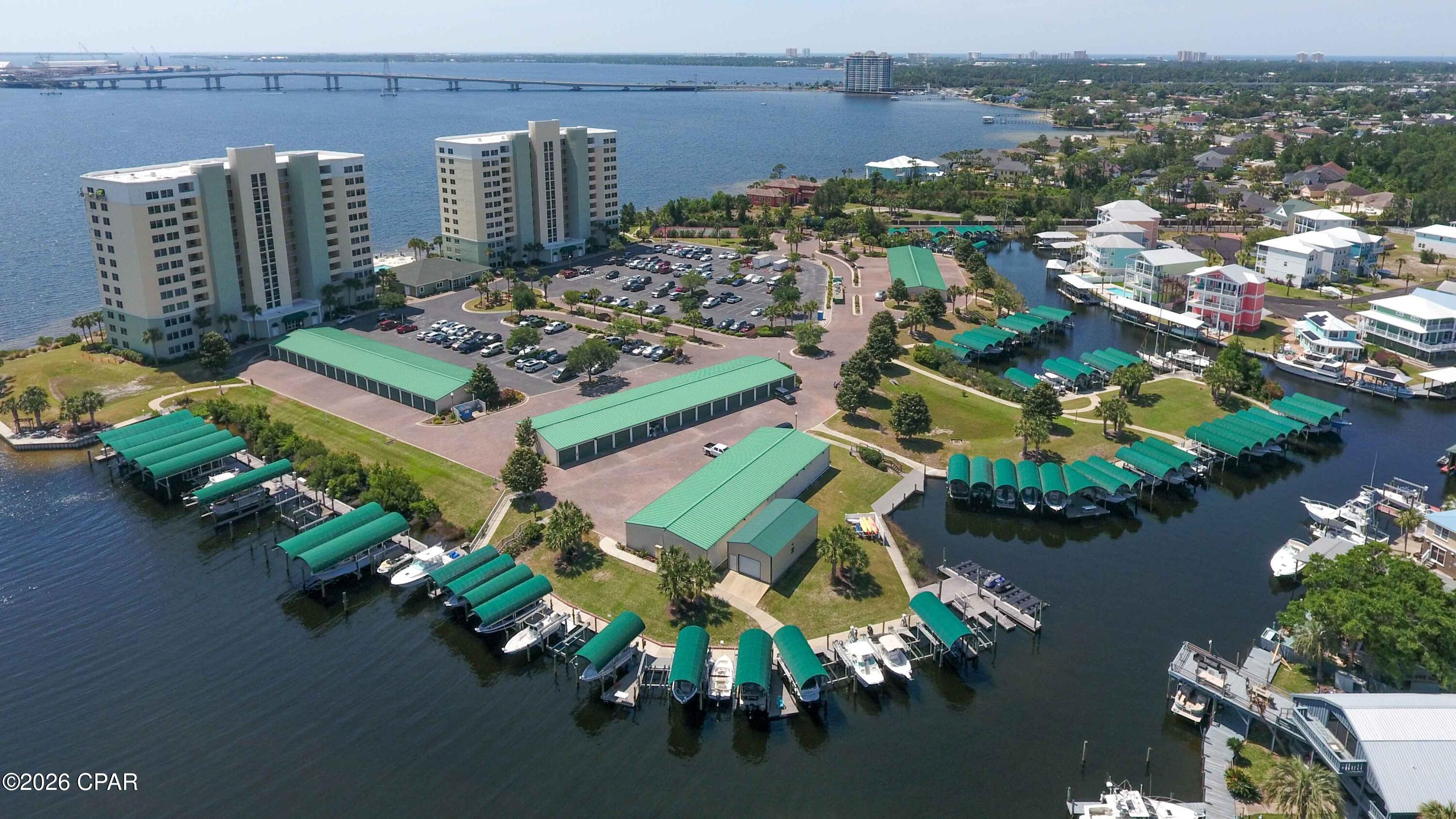 Hibiscus By The Bay - Residential