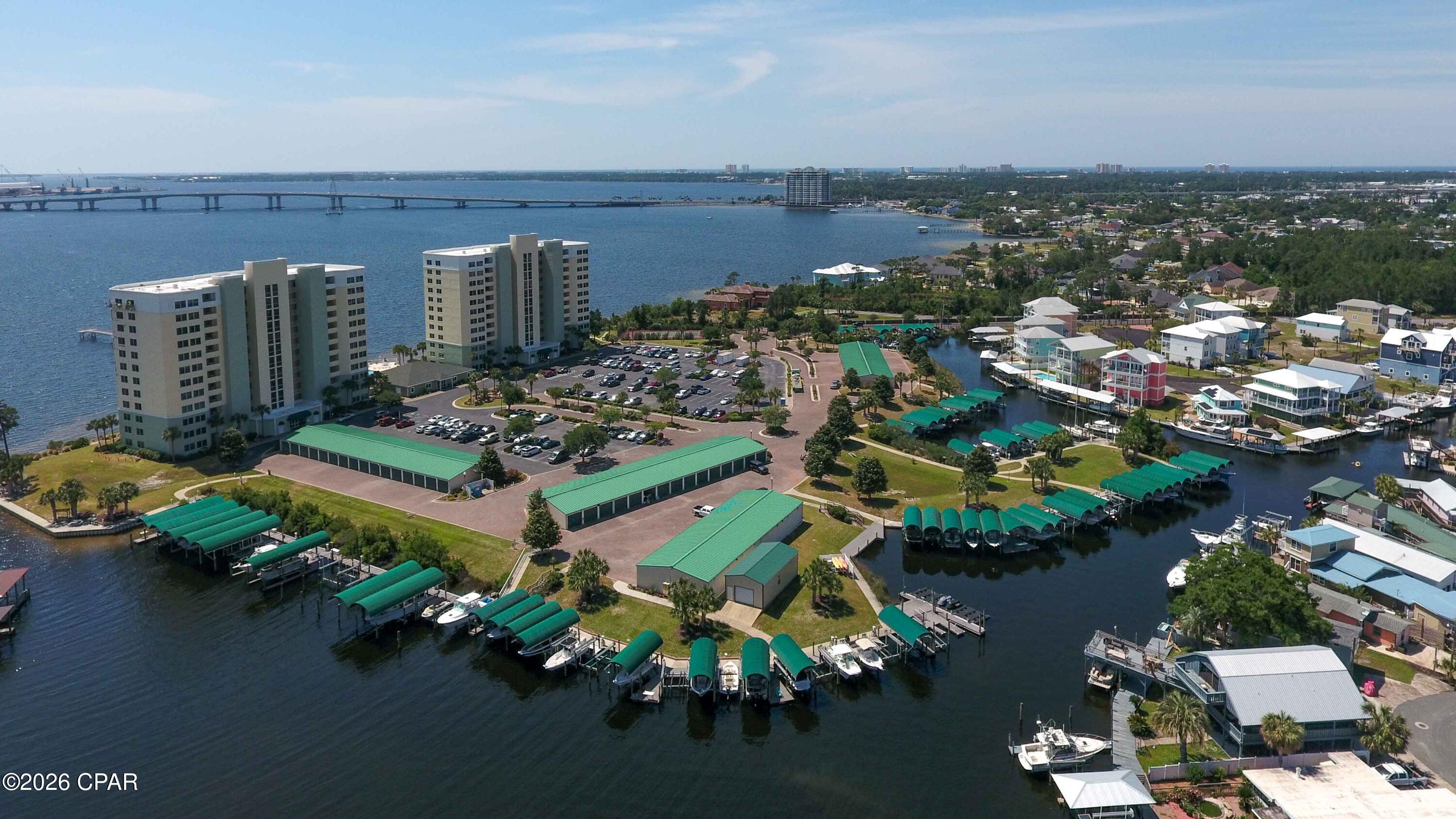 Hibiscus By The Bay - Residential
