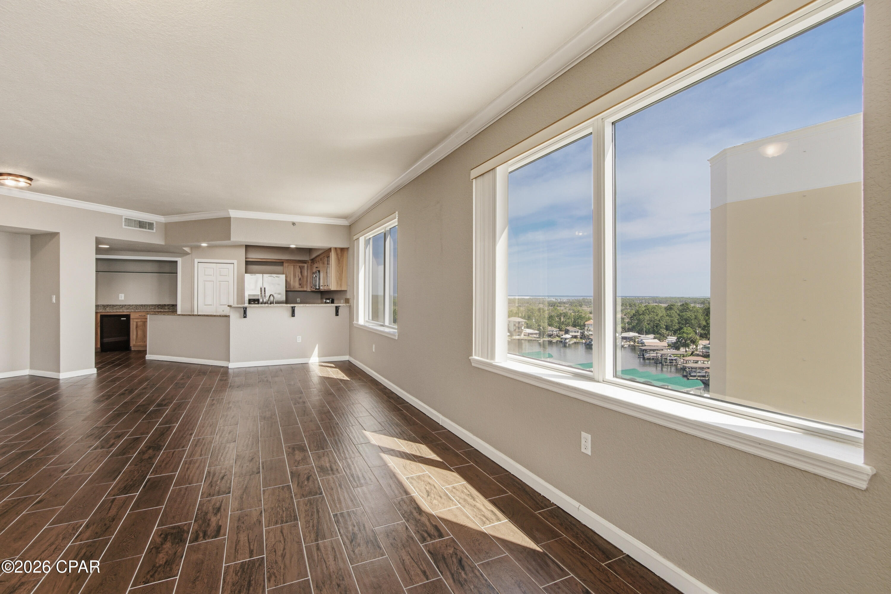 Hibiscus By The Bay - Residential