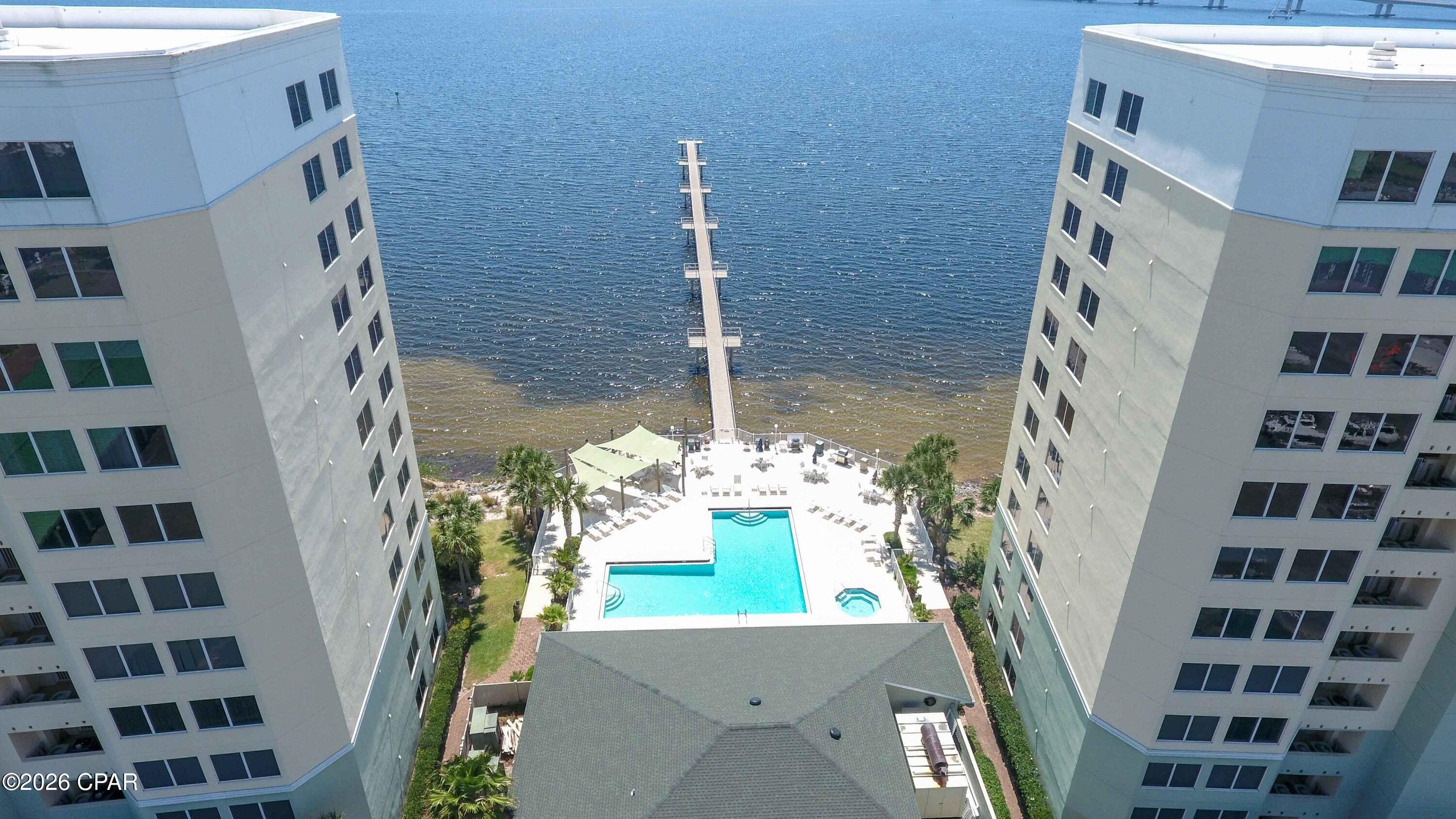 Hibiscus By The Bay - Residential