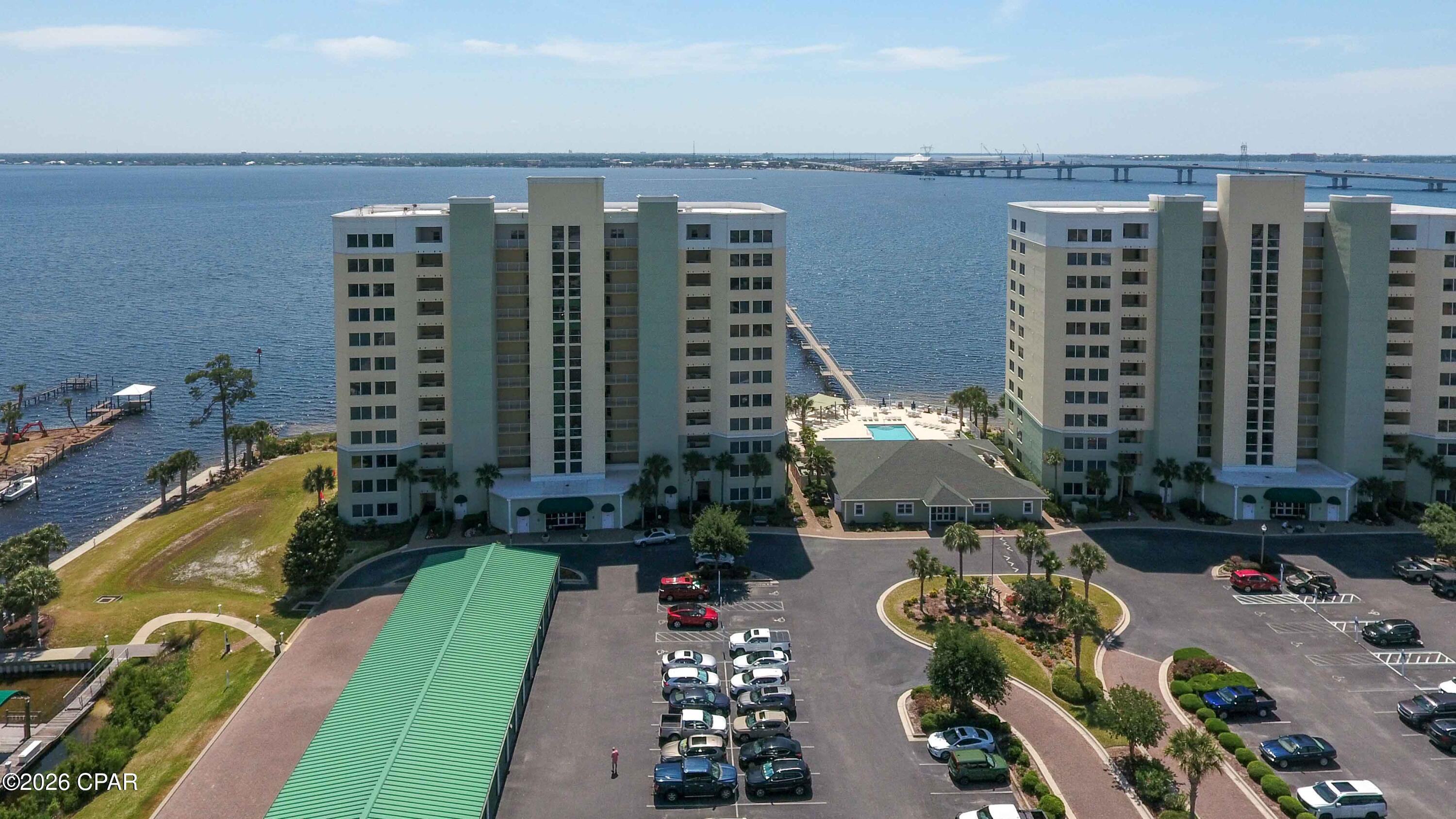 Hibiscus By The Bay - Residential