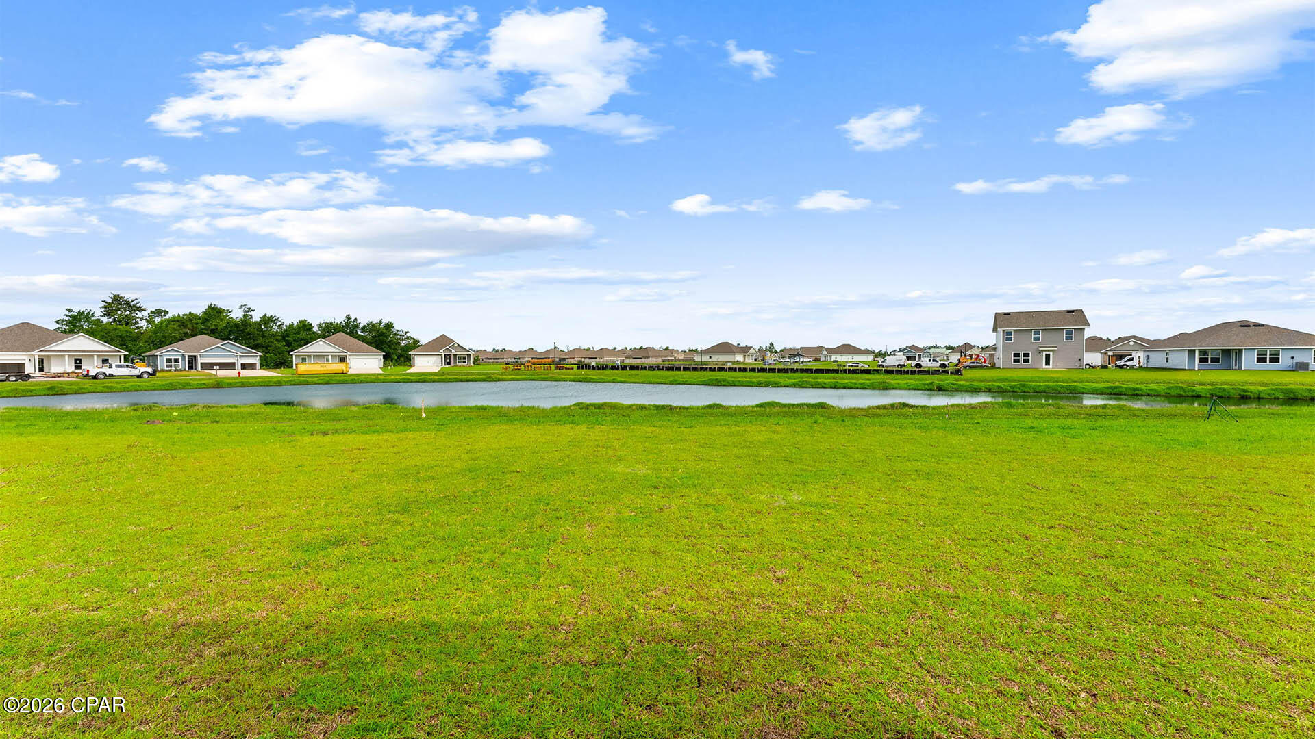 Hodges Bayou Plantation 1 - Residential