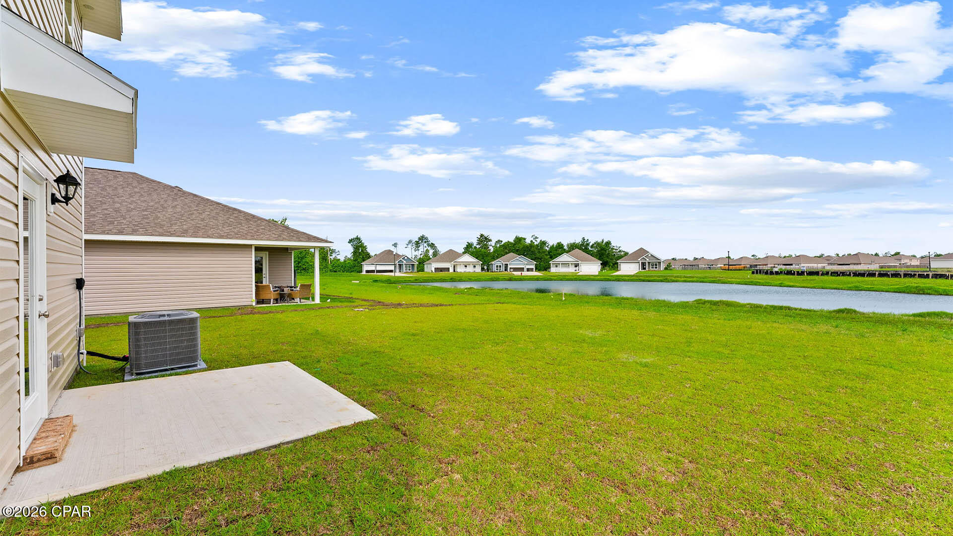 Hodges Bayou Plantation 1 - Residential
