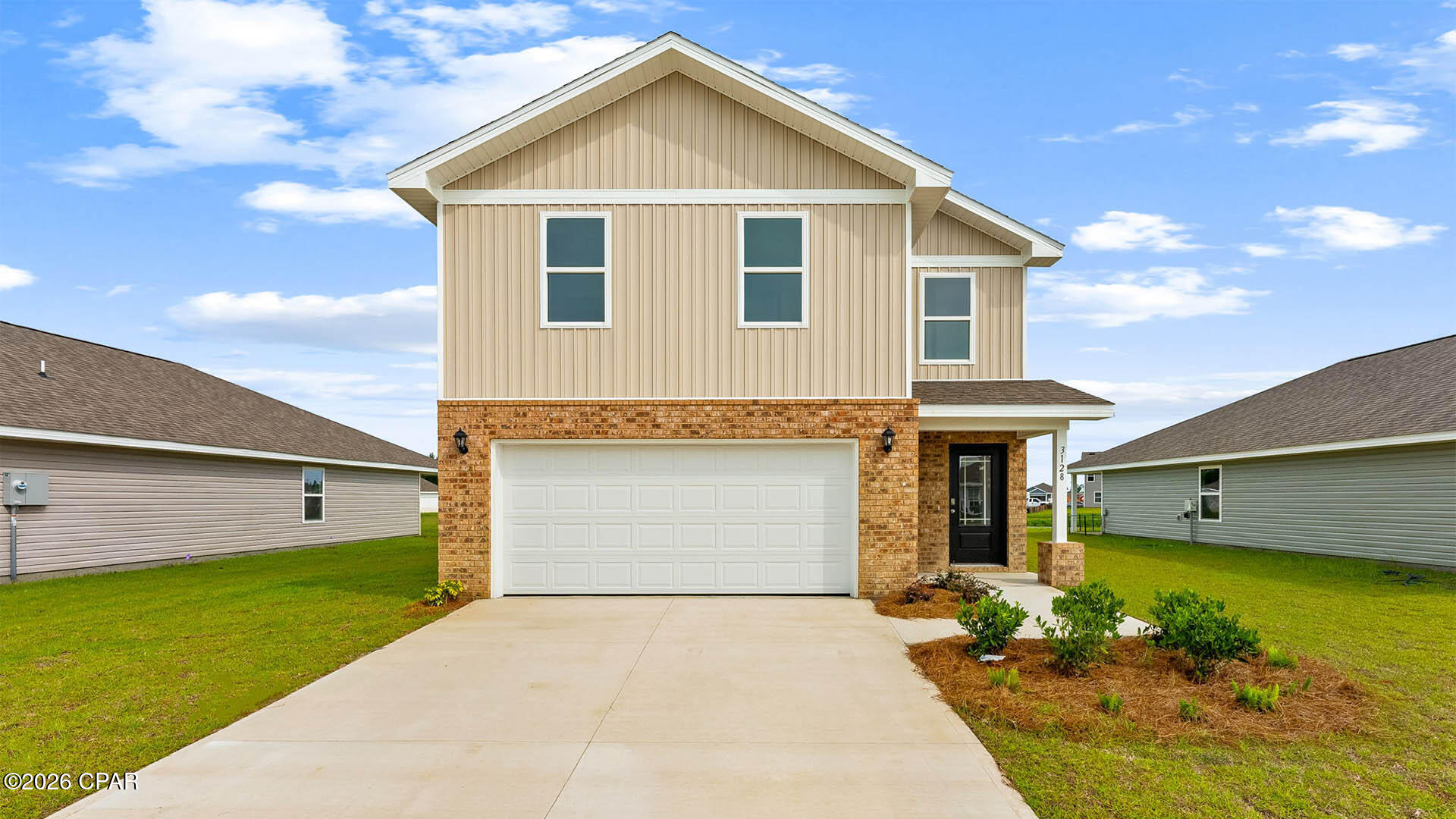 Hodges Bayou Plantation 1 - Residential