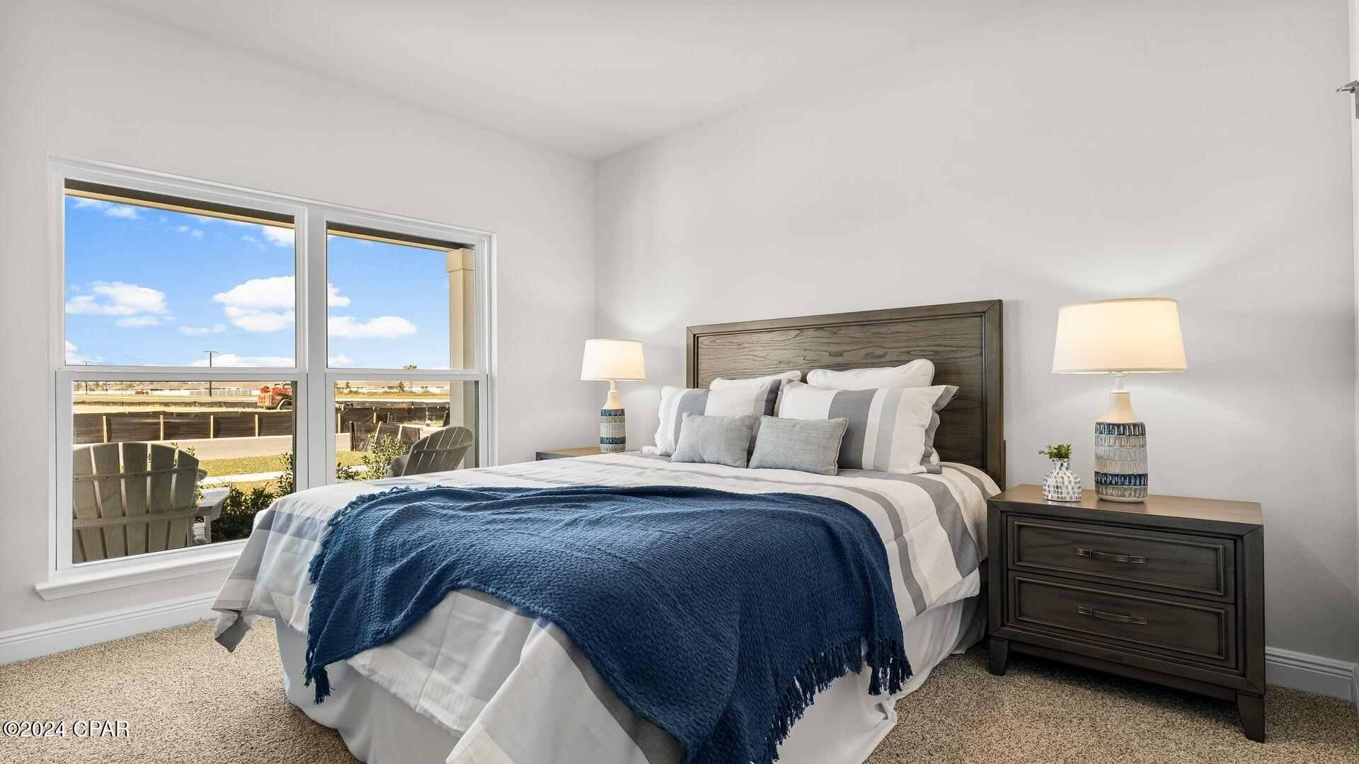 Titus Park - Residential
