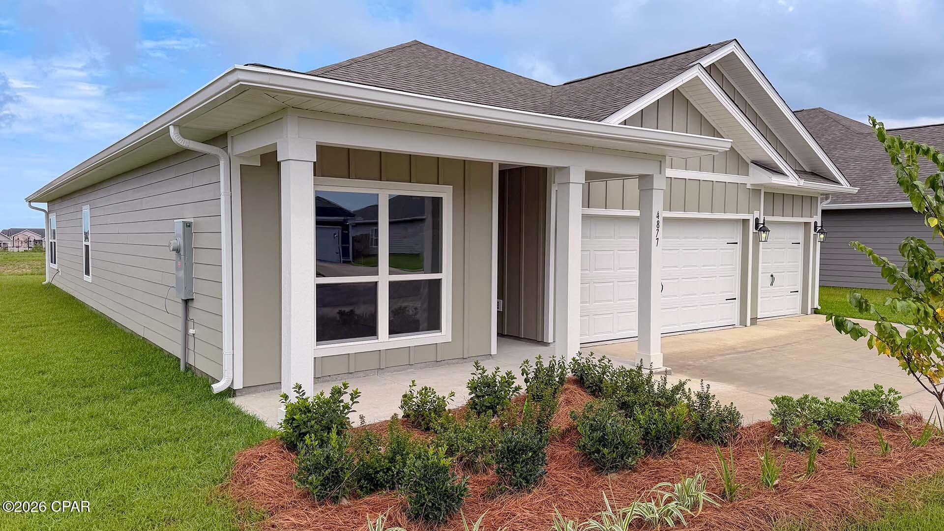 Titus Park - Residential