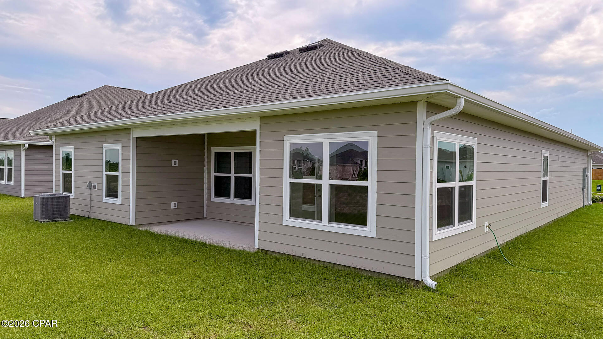 Titus Park - Residential
