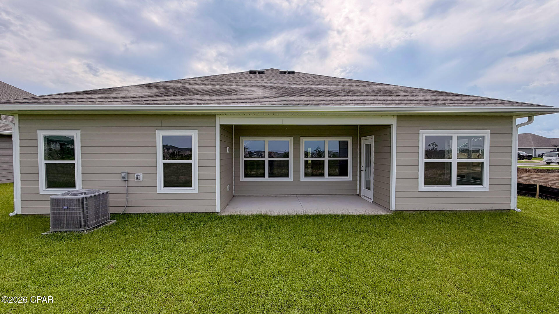 Titus Park - Residential