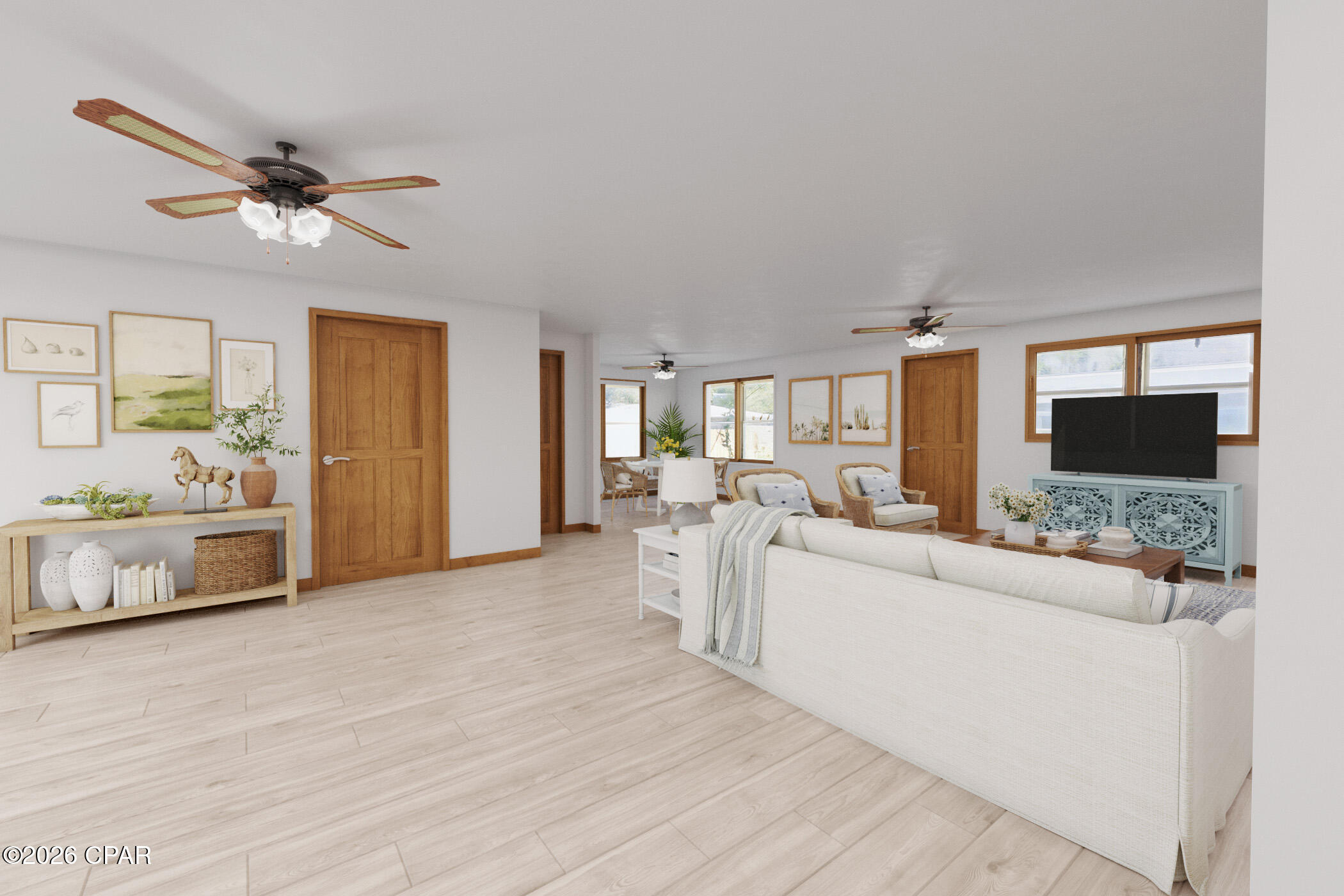 Bayview Add - Residential