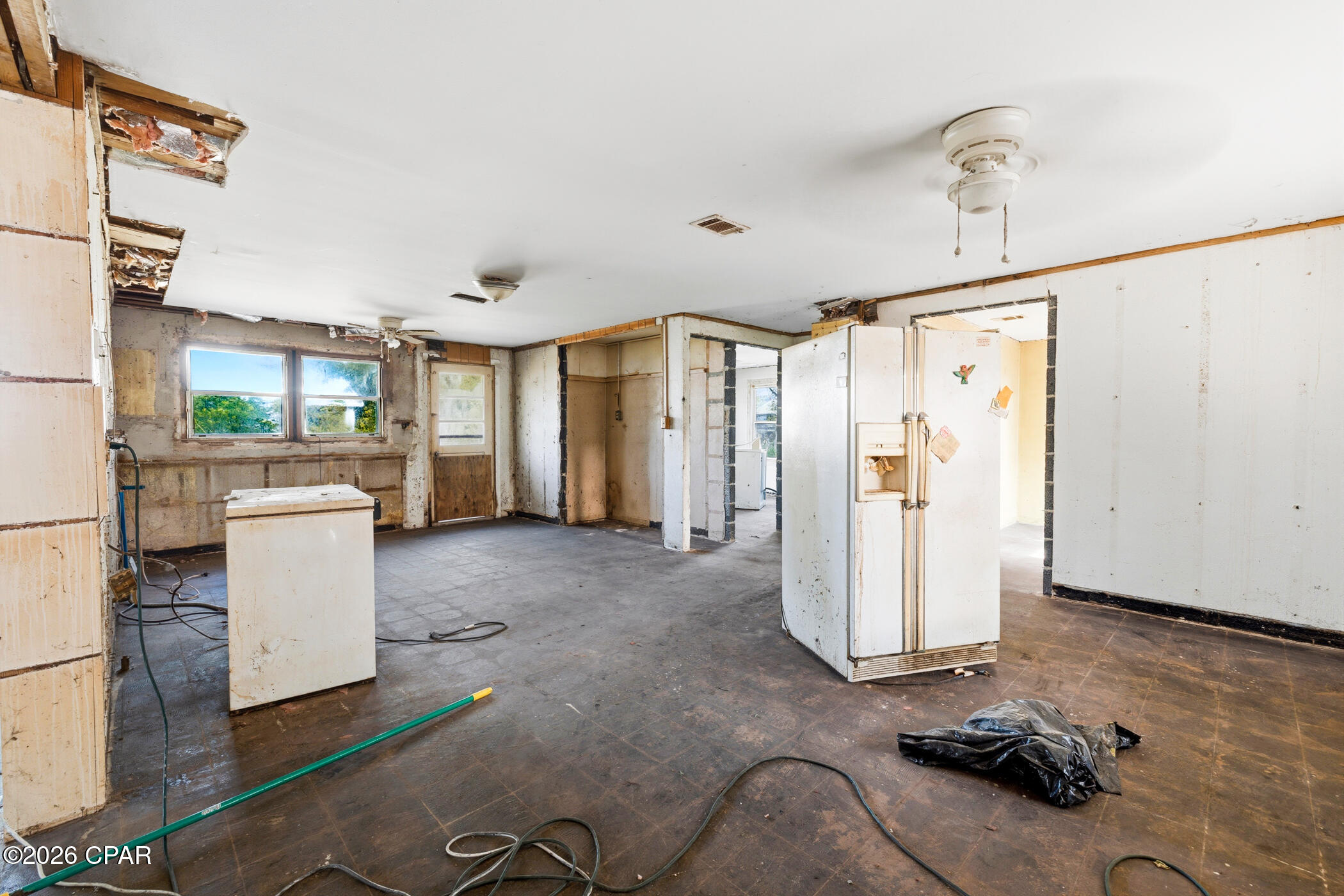 Bayview Add - Residential