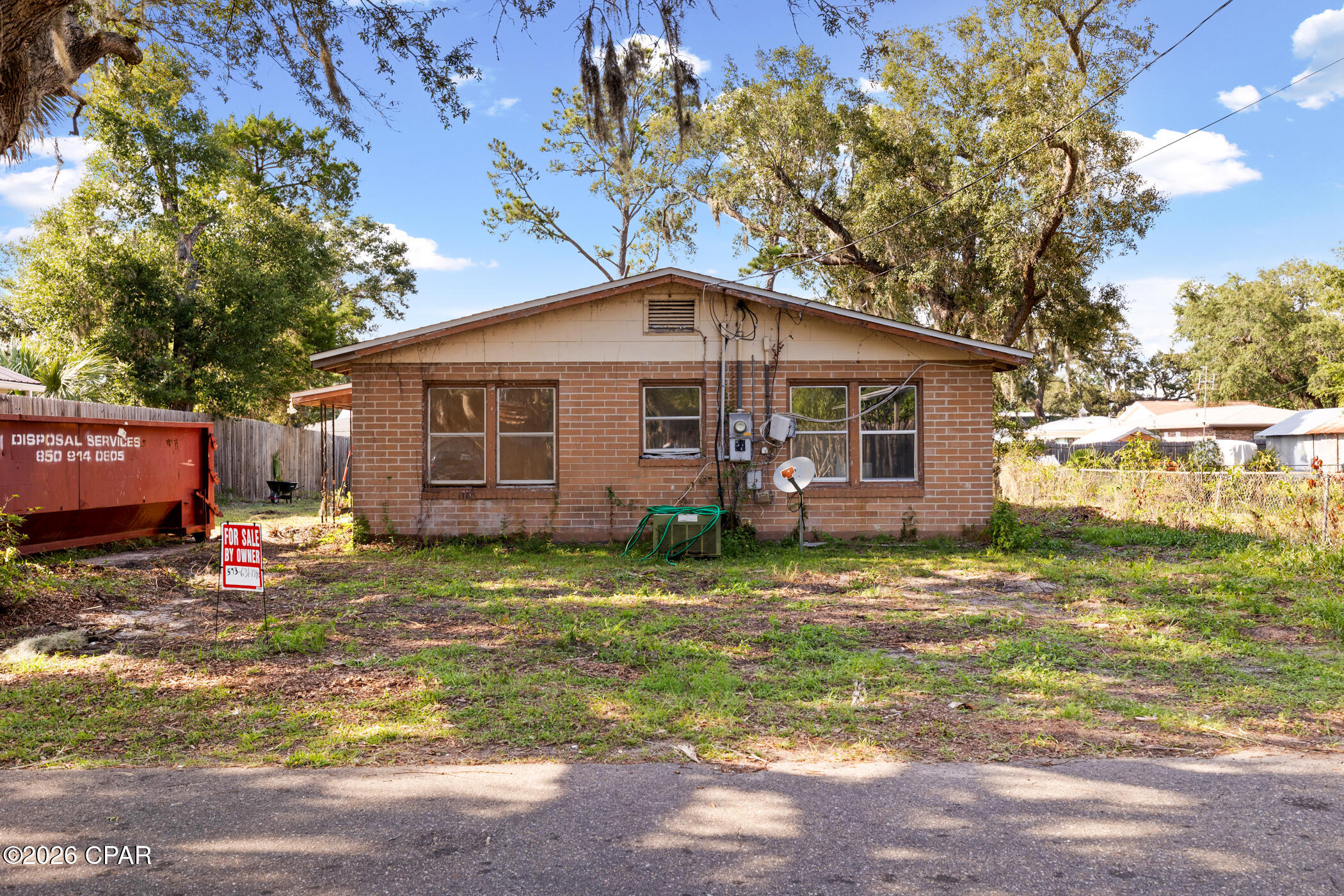 Bayview Add - Residential